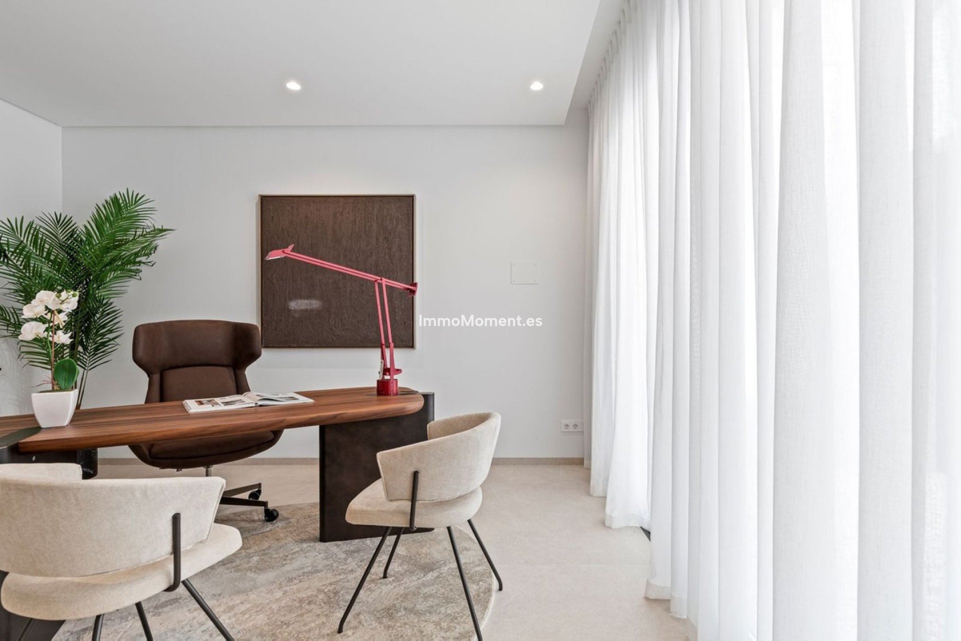 Bestaande woning - Villa - Benahavís - Benahavís Centro