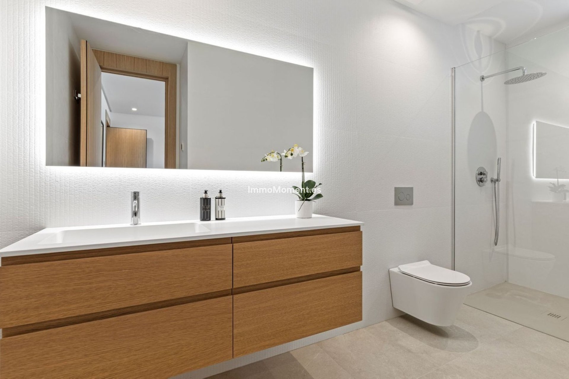 Bestaande woning - Villa - Benahavís - Benahavís Centro