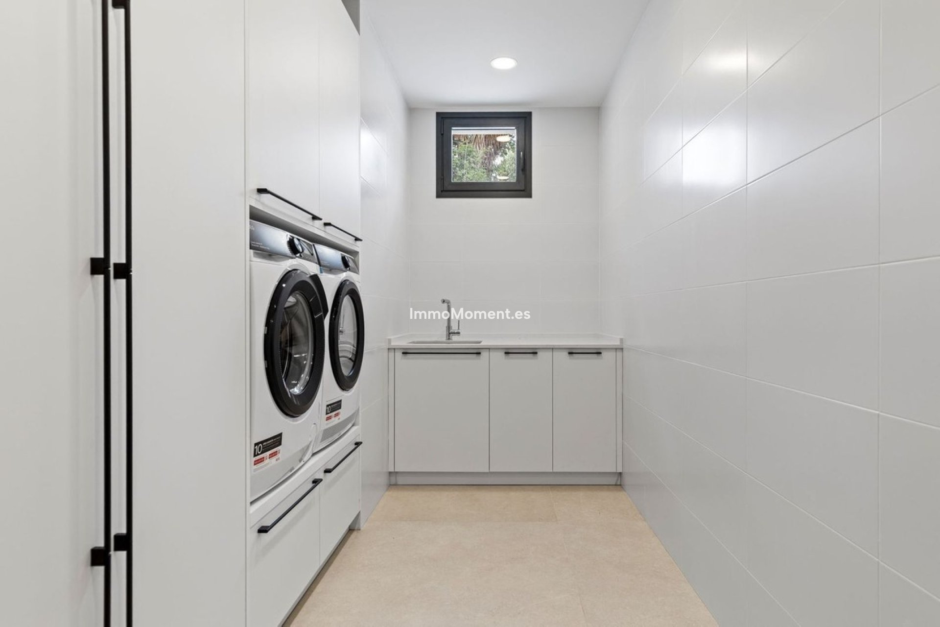 Bestaande woning - Villa - Benahavís - Benahavís Centro