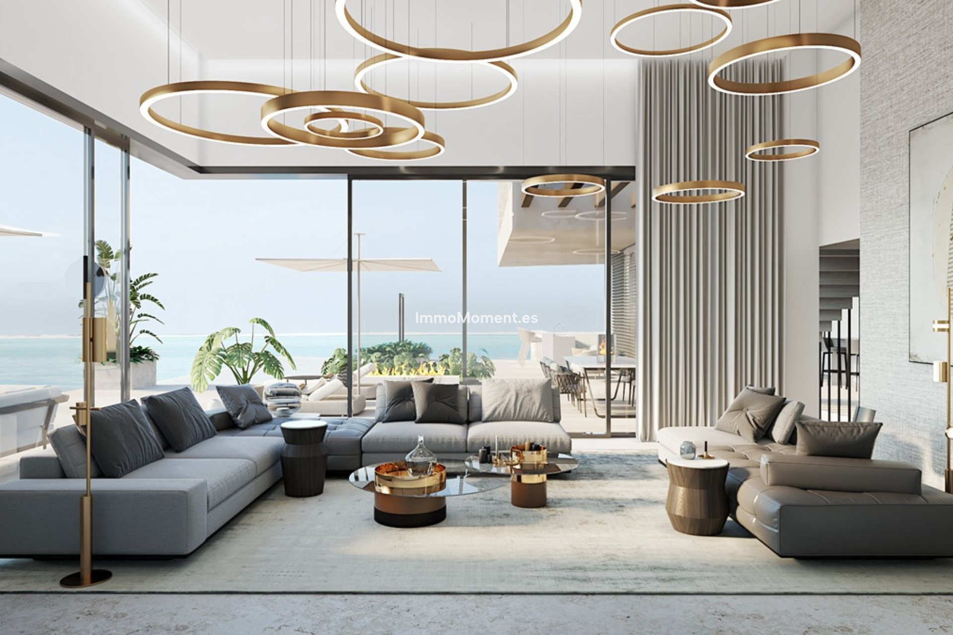 Bestaande woning - Villa - Benahavís - Benahavís Centro