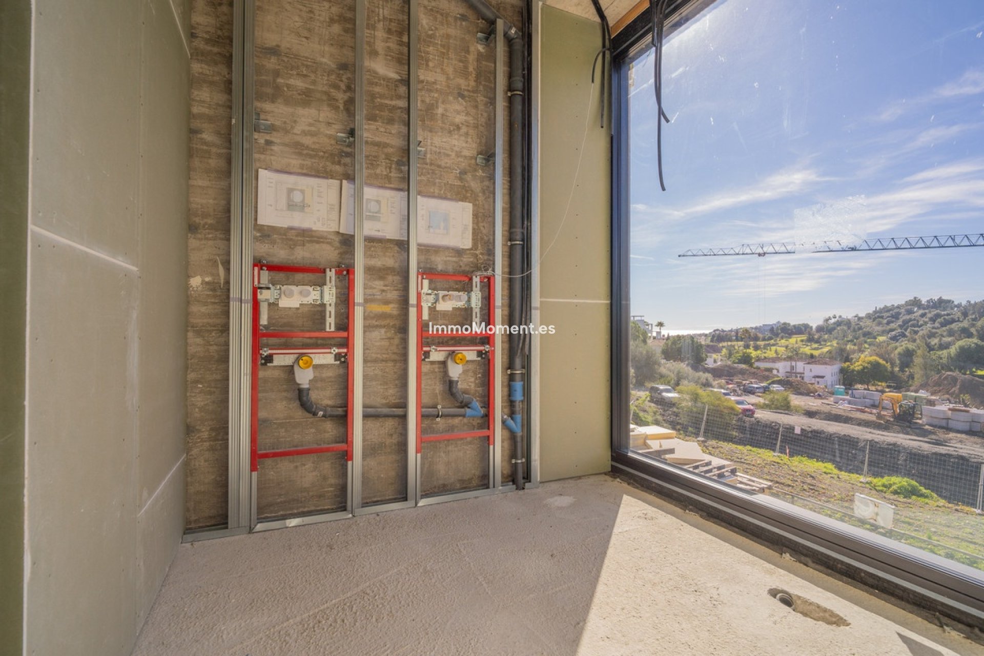 Bestaande woning - Villa - Benahavís - Benahavís Centro