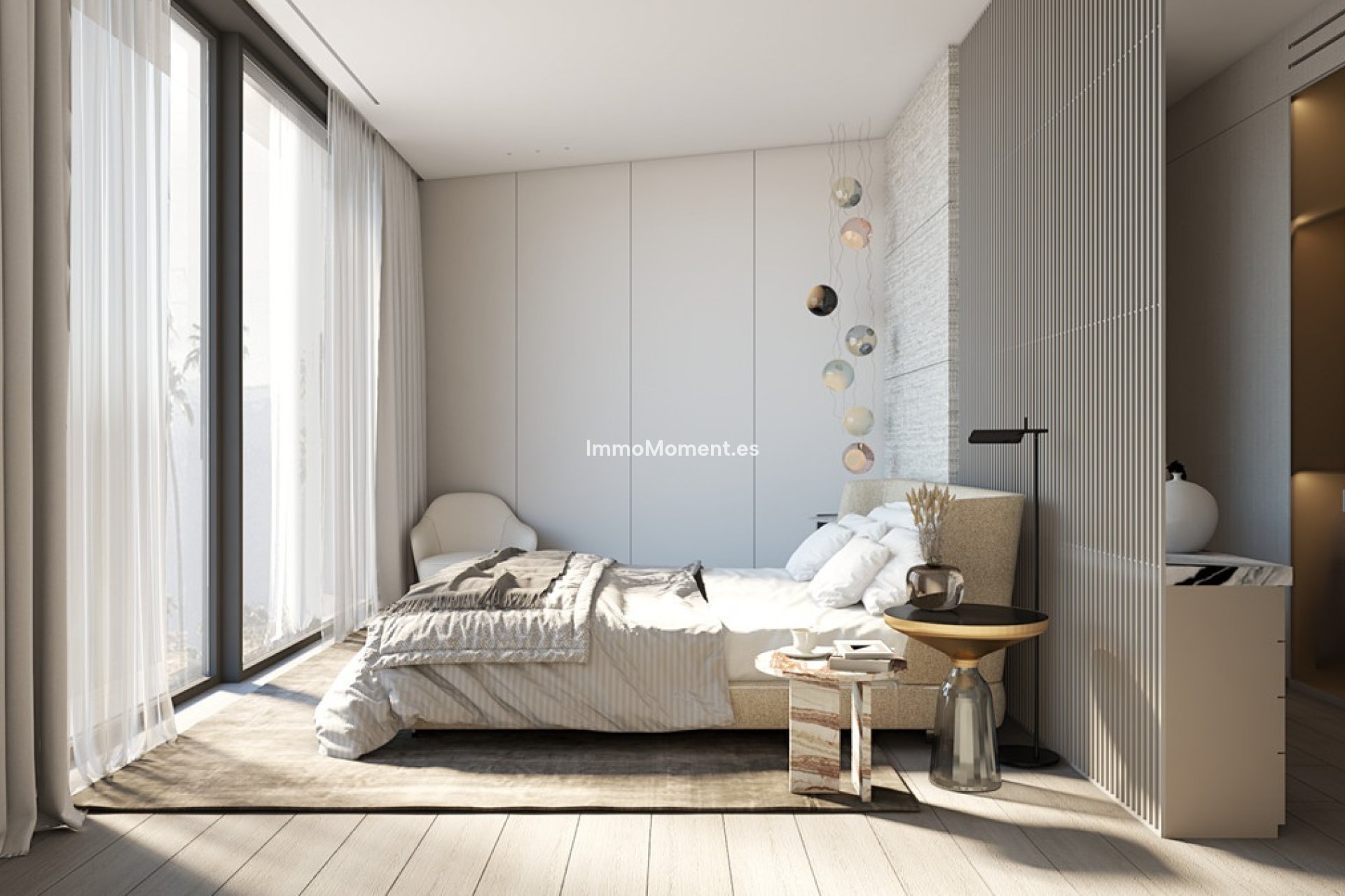 Bestaande woning - Villa - Benahavís - Benahavís Centro