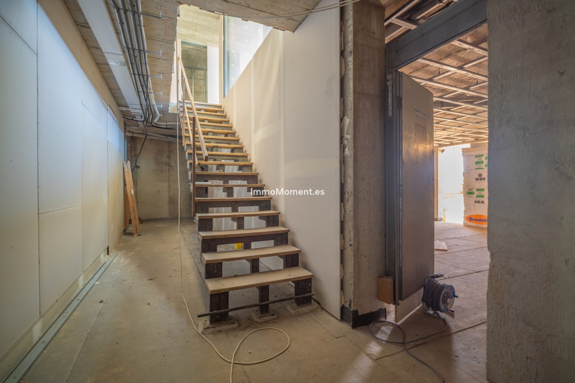 Bestaande woning - Villa - Benahavís - Benahavís Centro