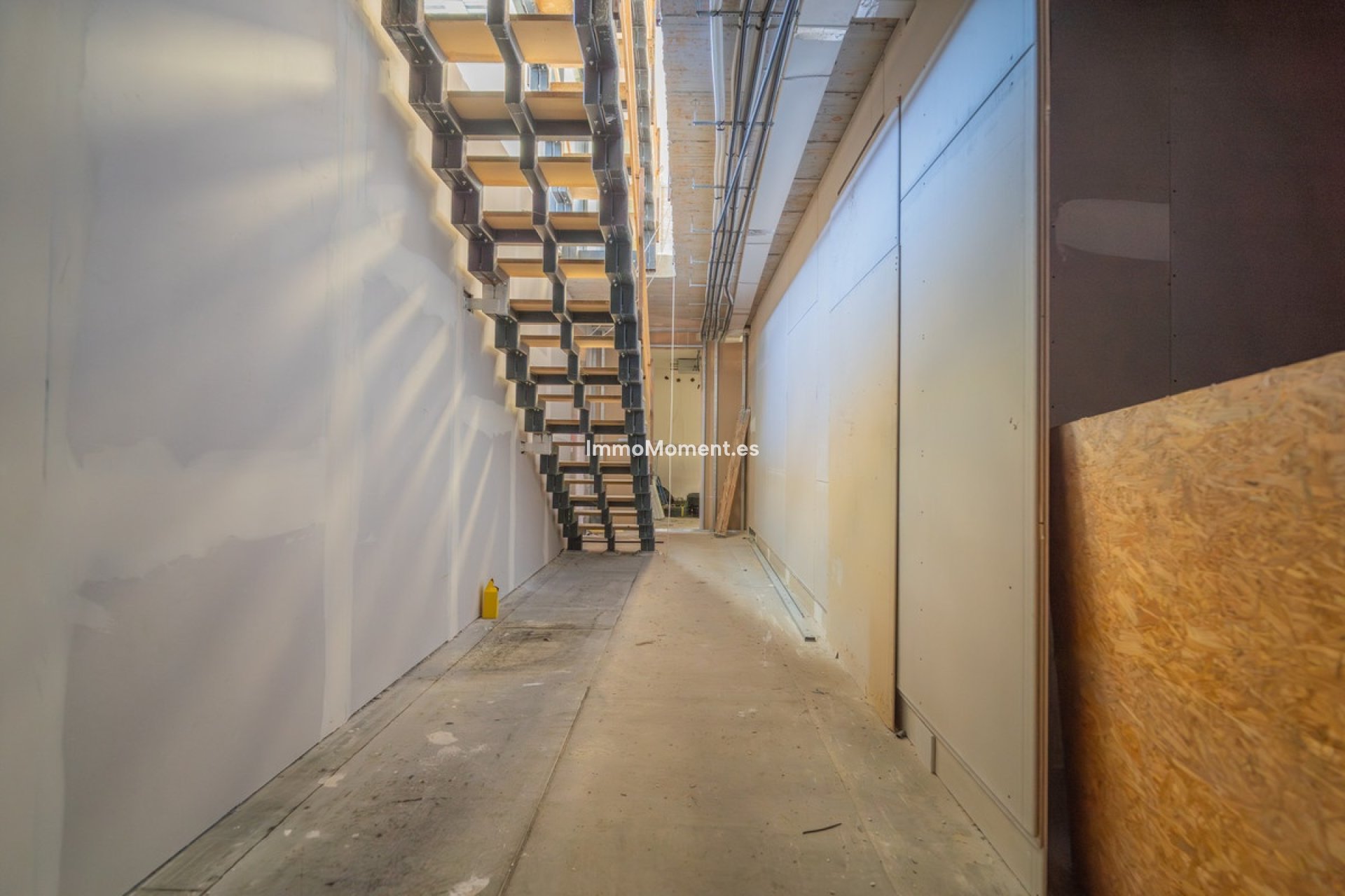 Bestaande woning - Villa - Benahavís - Benahavís Centro