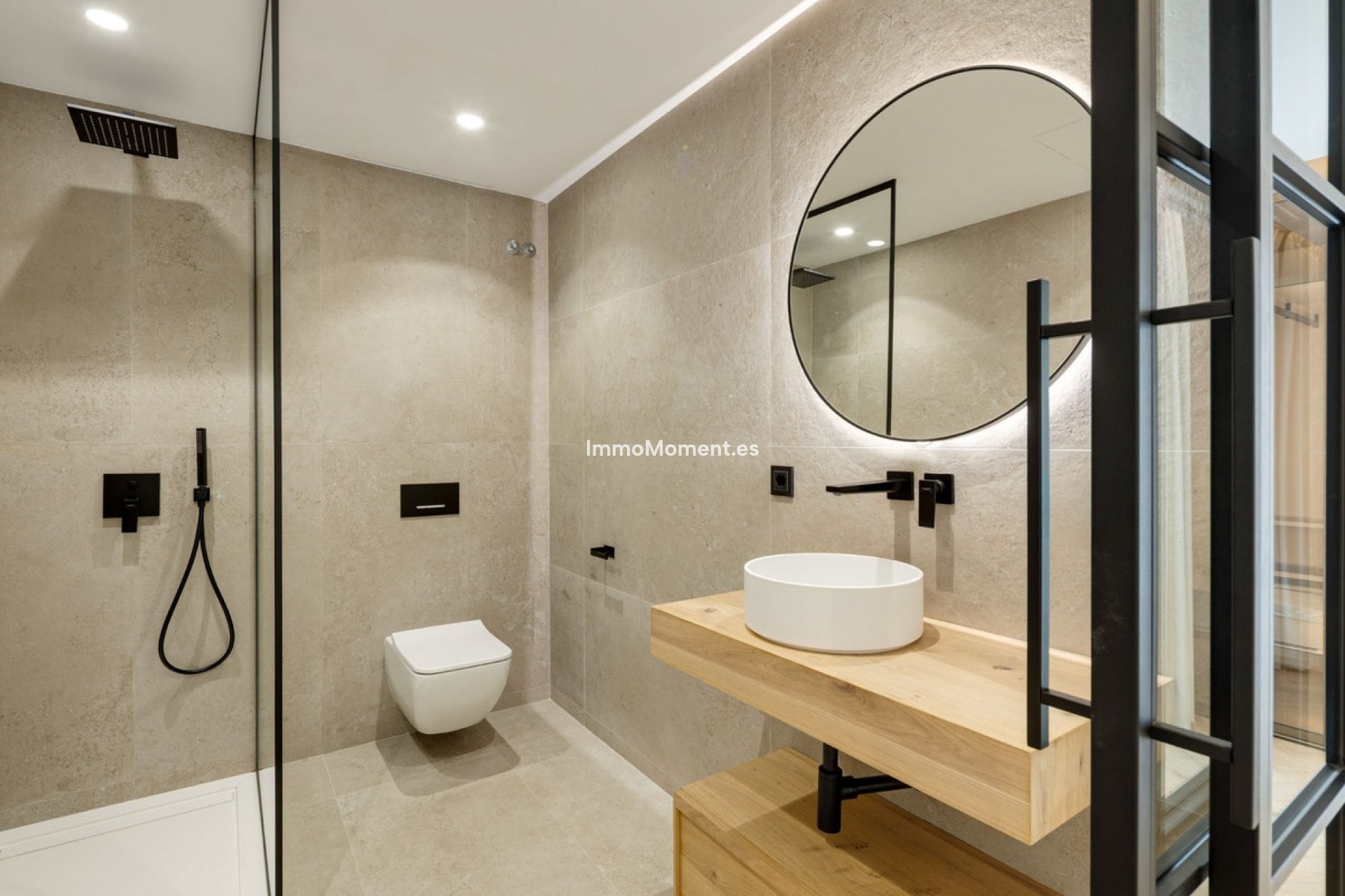 Bestaande woning - Villa - Benahavís - Benahavís Centro