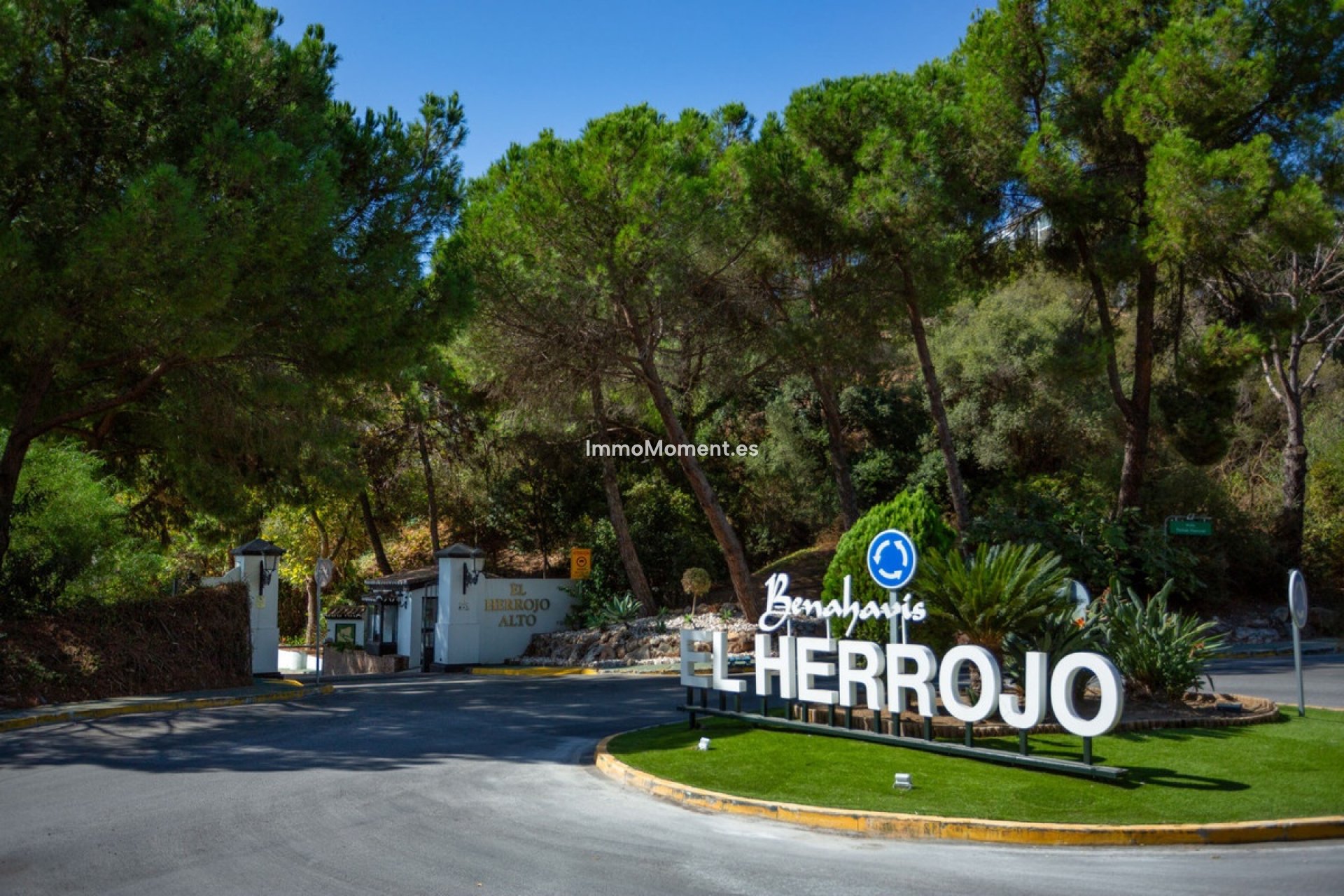 Bestaande woning - Villa - Benahavís - Benahavís Centro