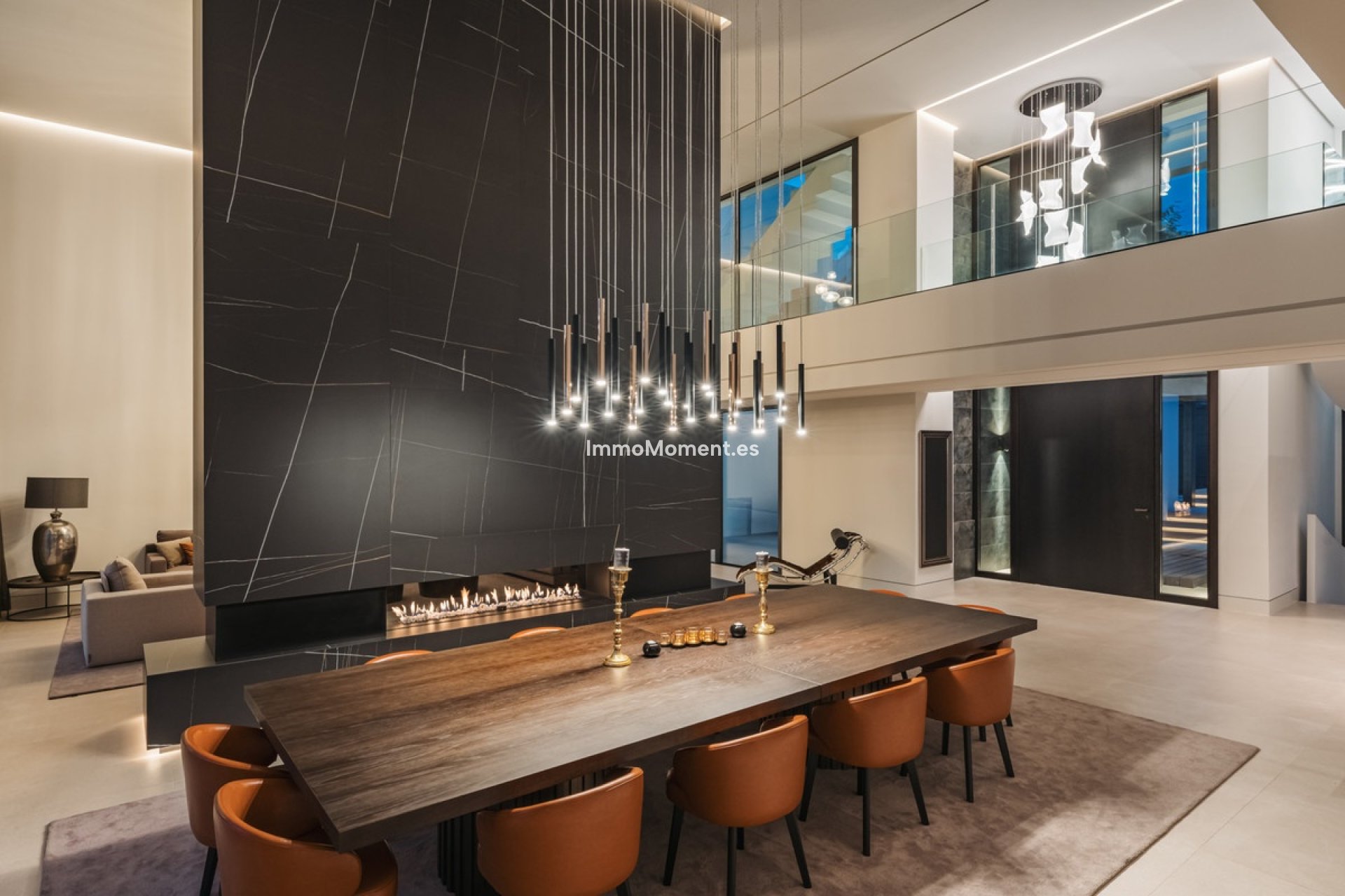 Bestaande woning - Villa - Benahavís - Benahavís Centro