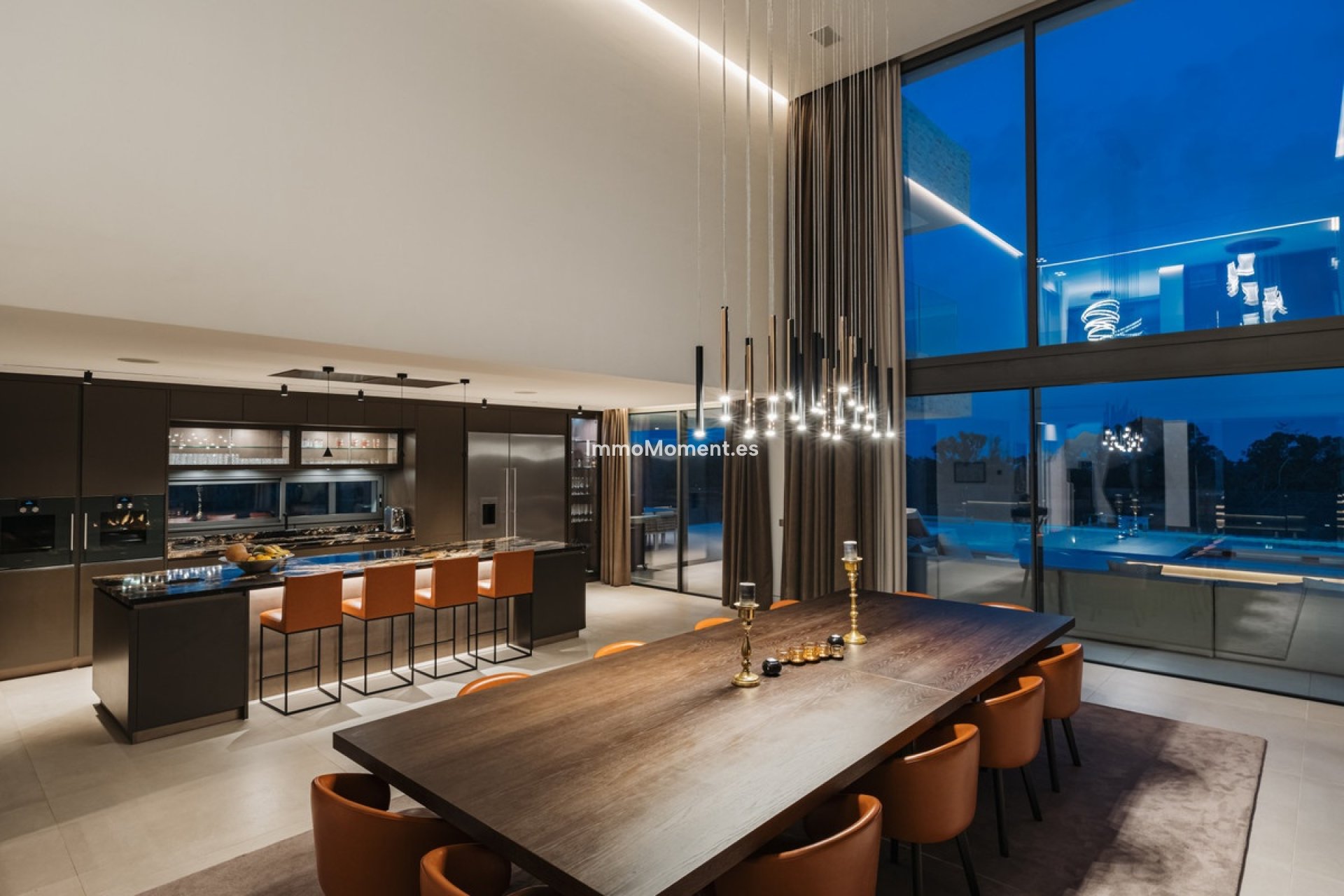 Bestaande woning - Villa - Benahavís - Benahavís Centro