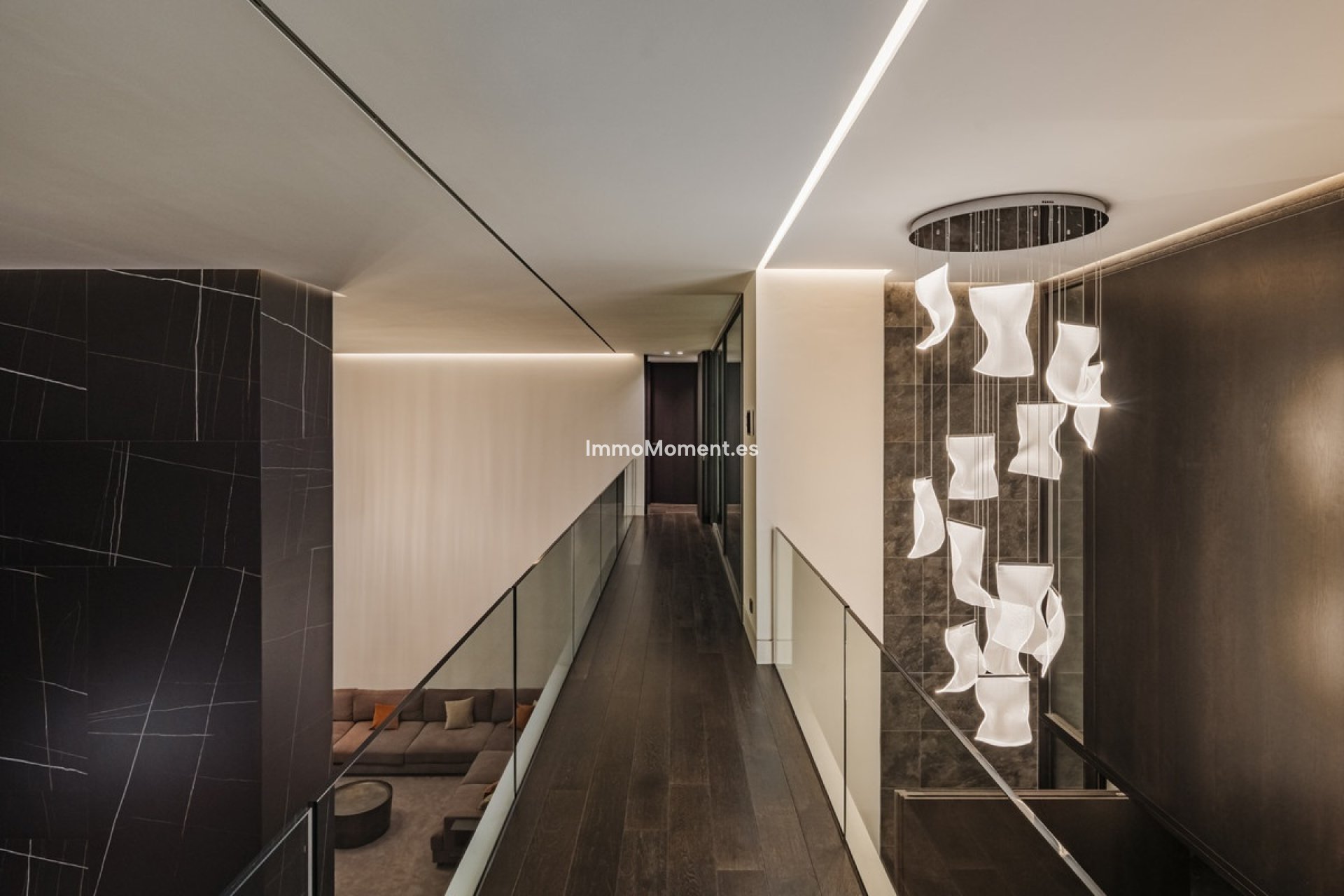 Bestaande woning - Villa - Benahavís - Benahavís Centro