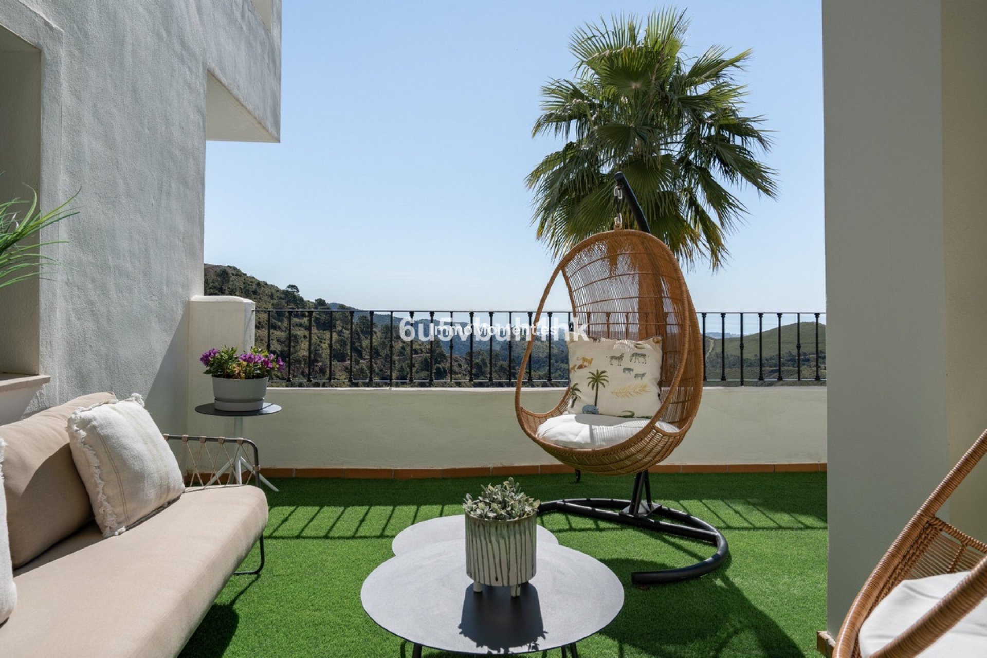 Bestaande woning - Villa - Benahavís - Benahavís Centro