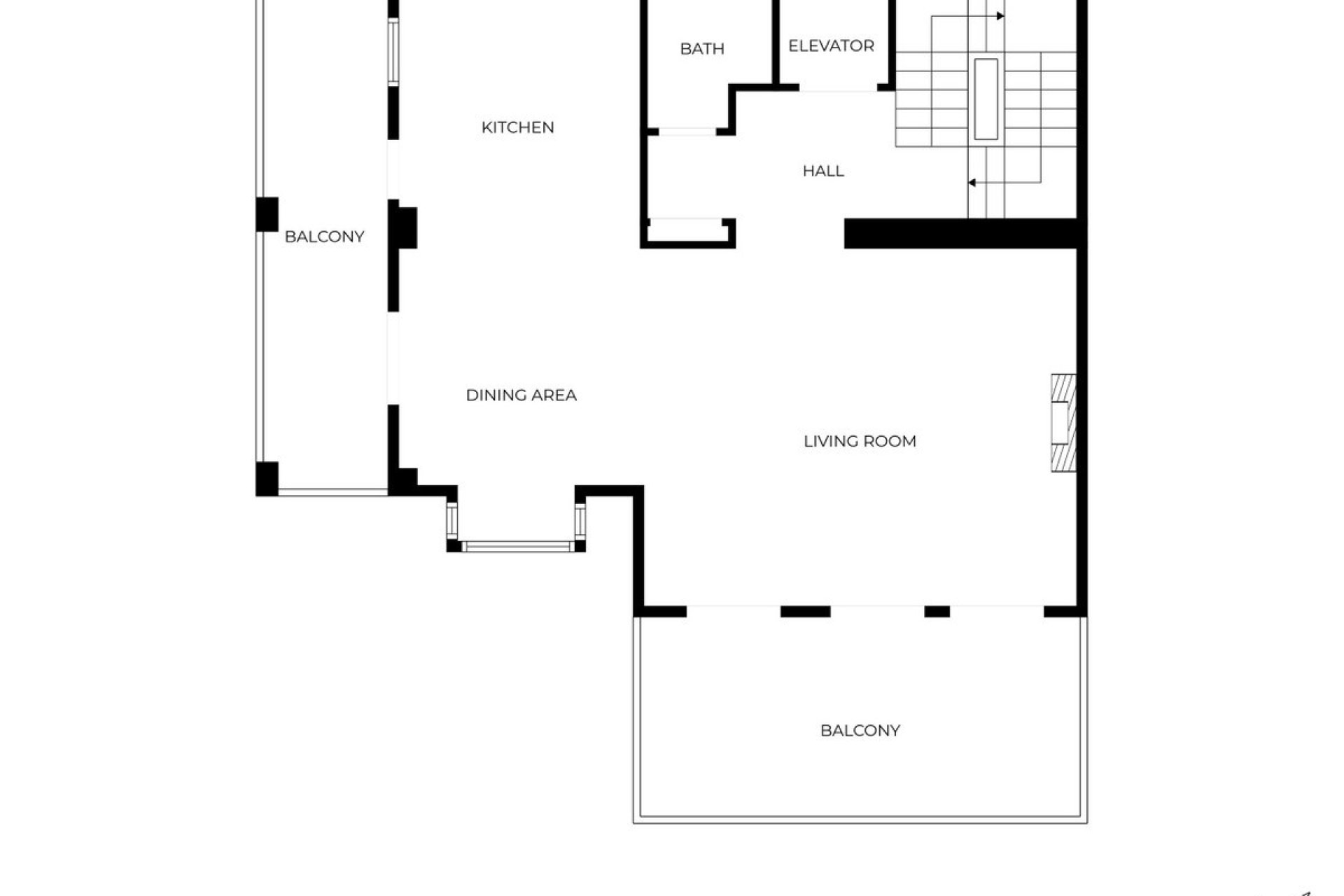 Bestaande woning - Villa - Benahavís - Benahavís Centro