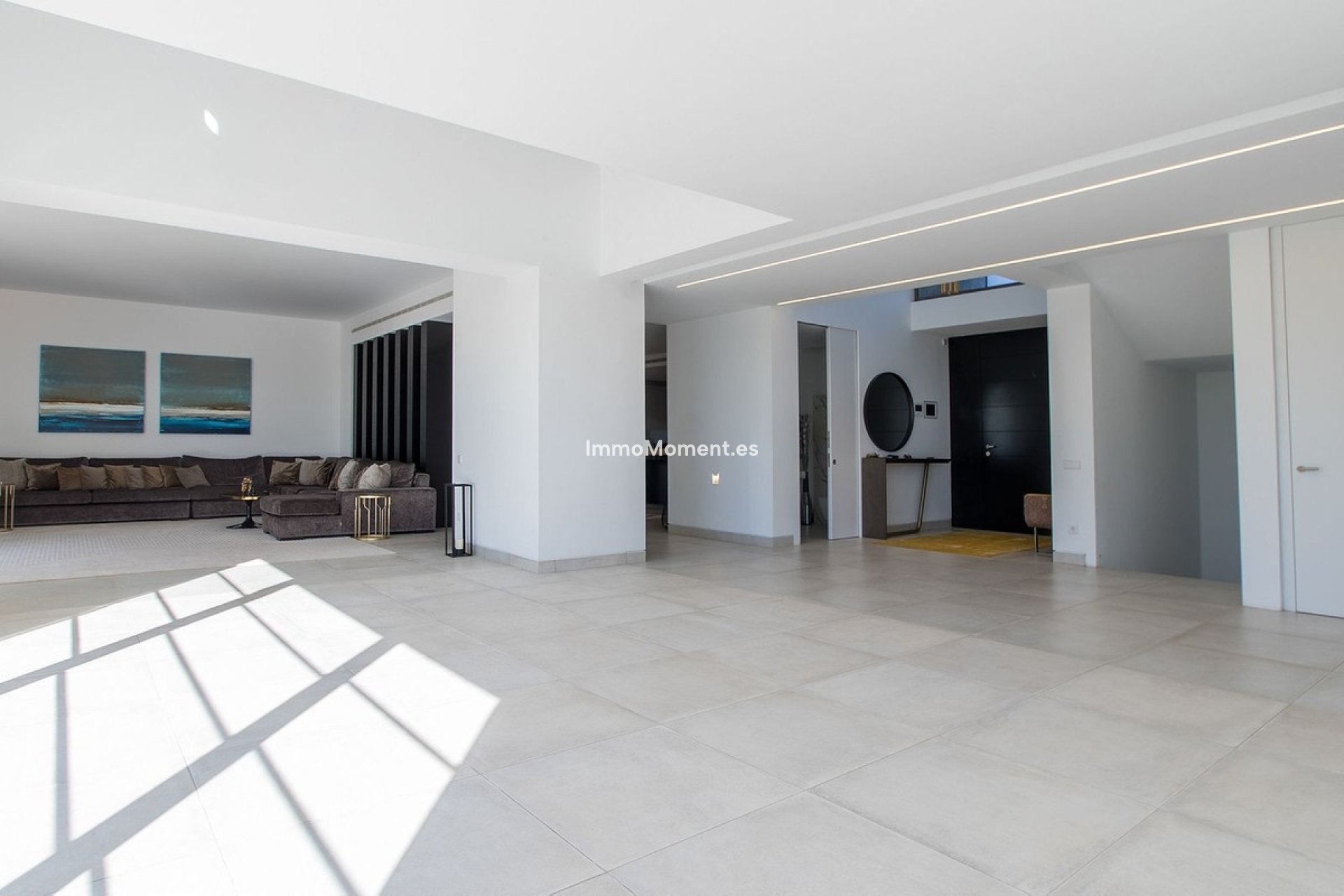 Bestaande woning - Villa - Benahavís - Benahavís Centro