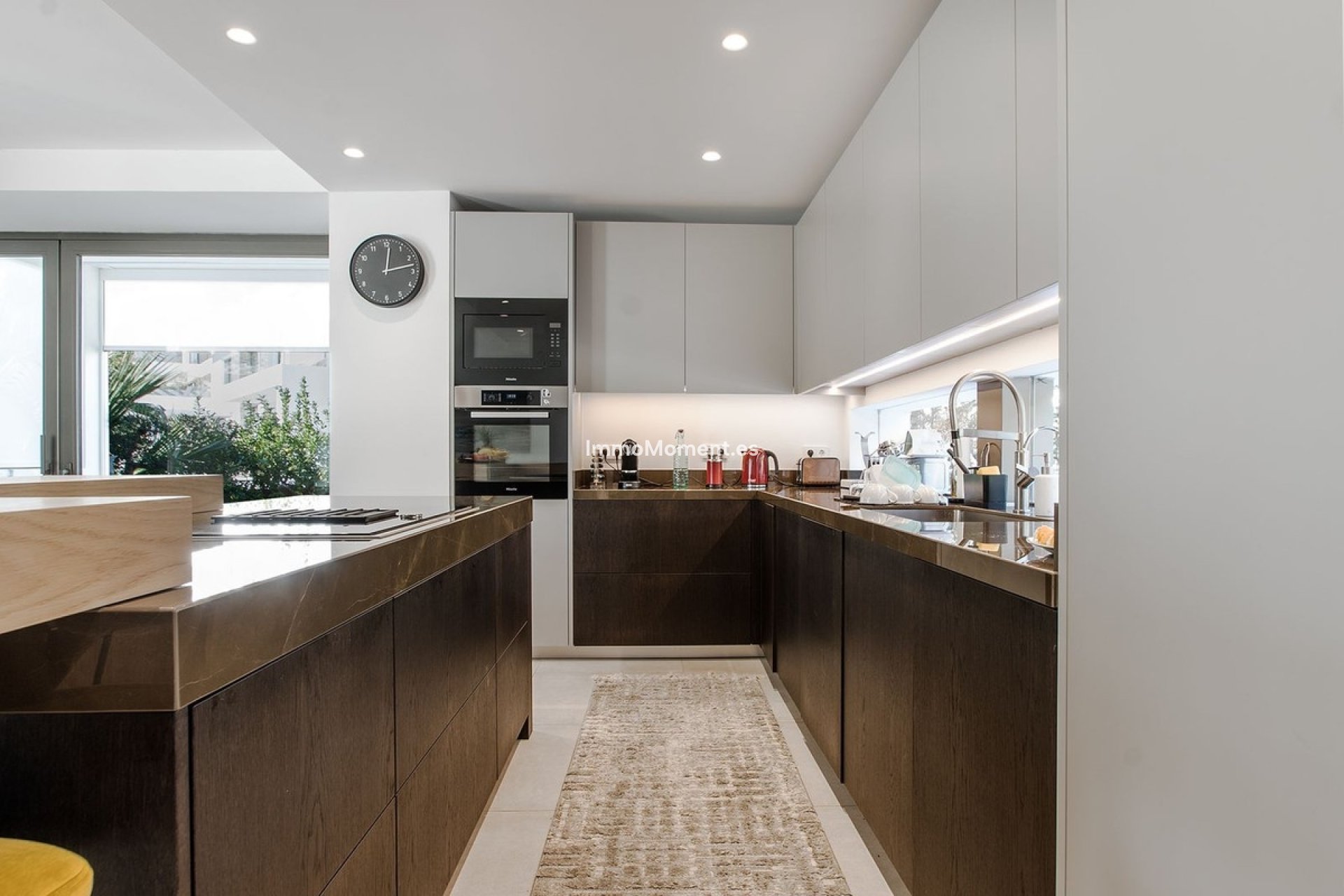 Bestaande woning - Villa - Benahavís - Benahavís Centro