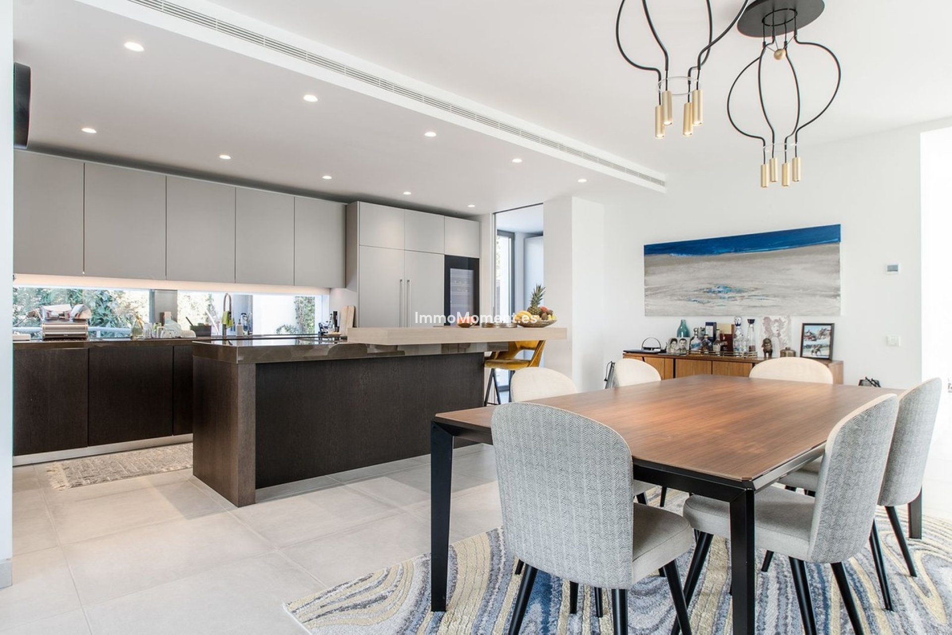 Bestaande woning - Villa - Benahavís - Benahavís Centro