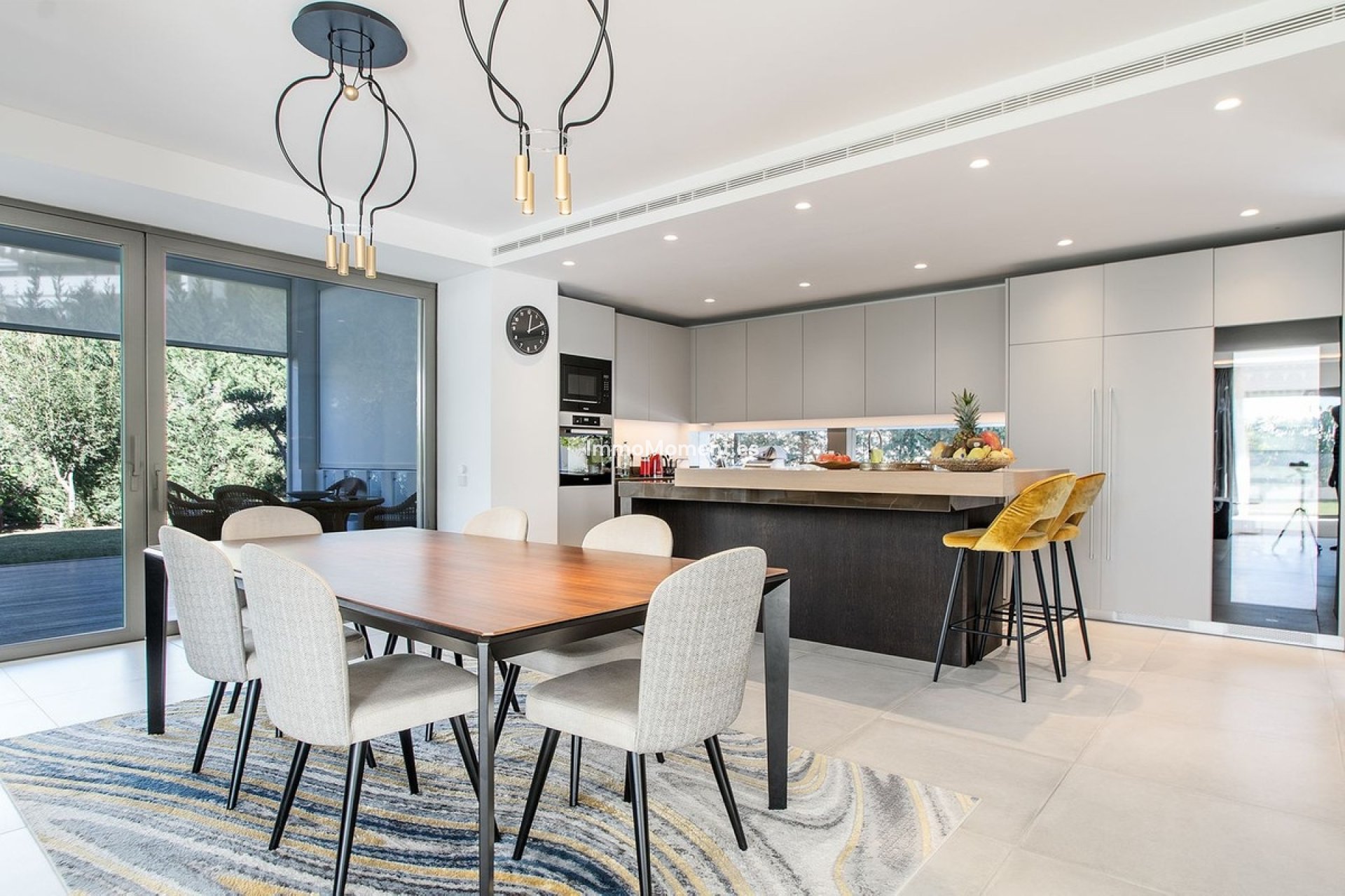 Bestaande woning - Villa - Benahavís - Benahavís Centro