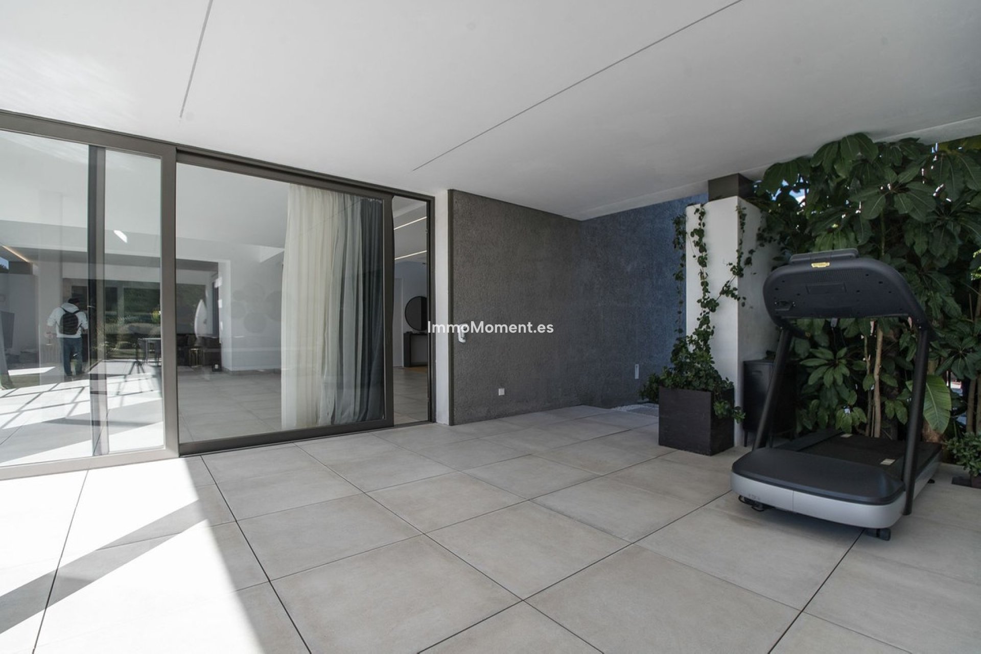 Bestaande woning - Villa - Benahavís - Benahavís Centro