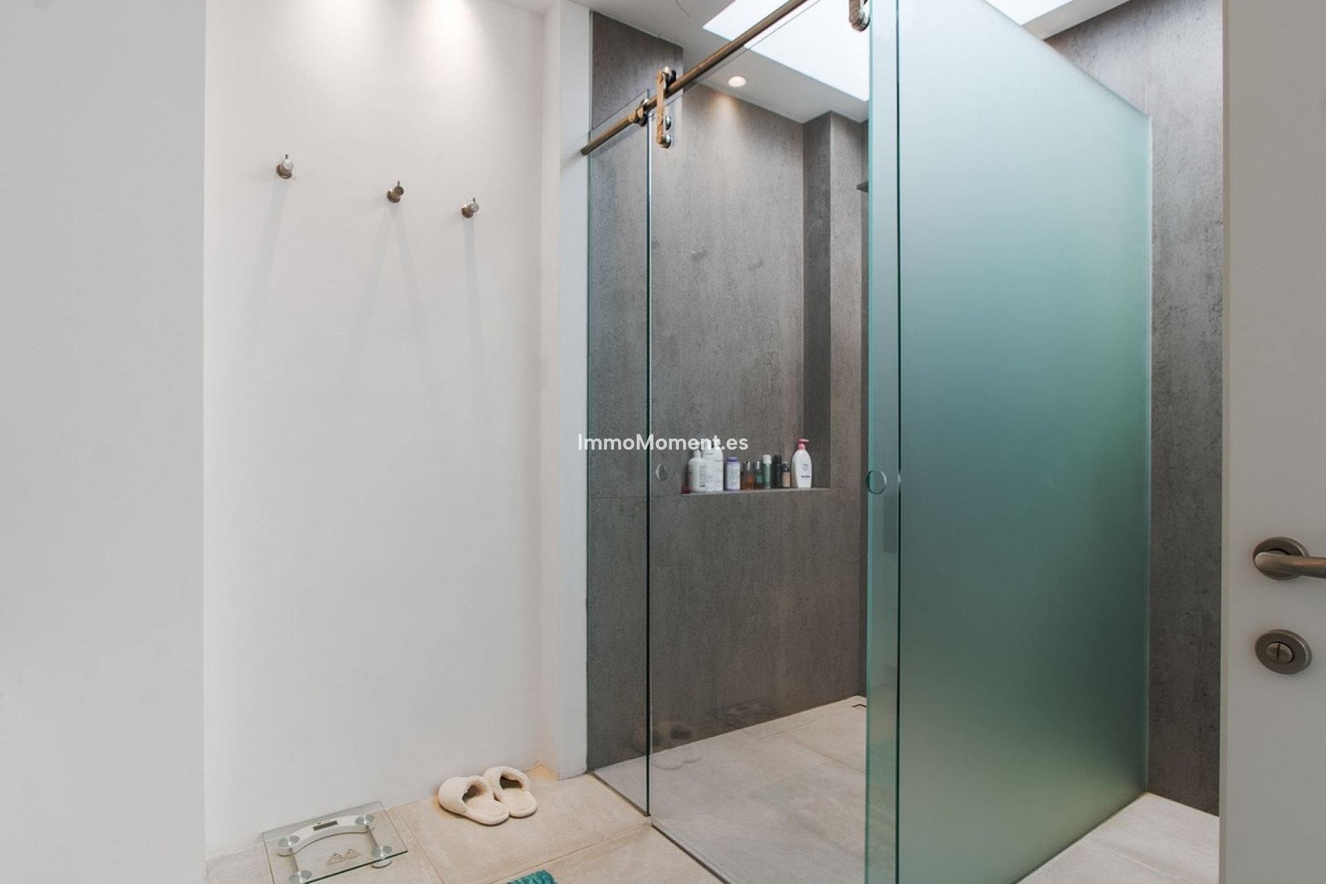 Bestaande woning - Villa - Benahavís - Benahavís Centro