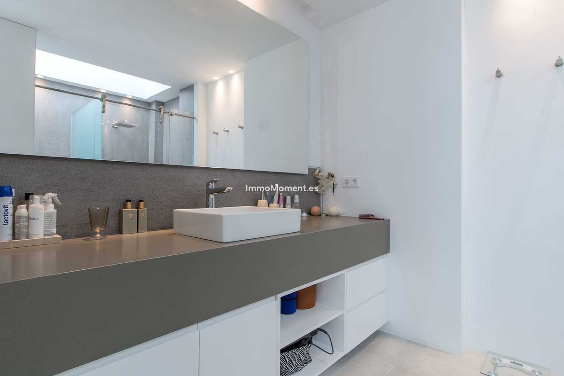 Bestaande woning - Villa - Benahavís - Benahavís Centro