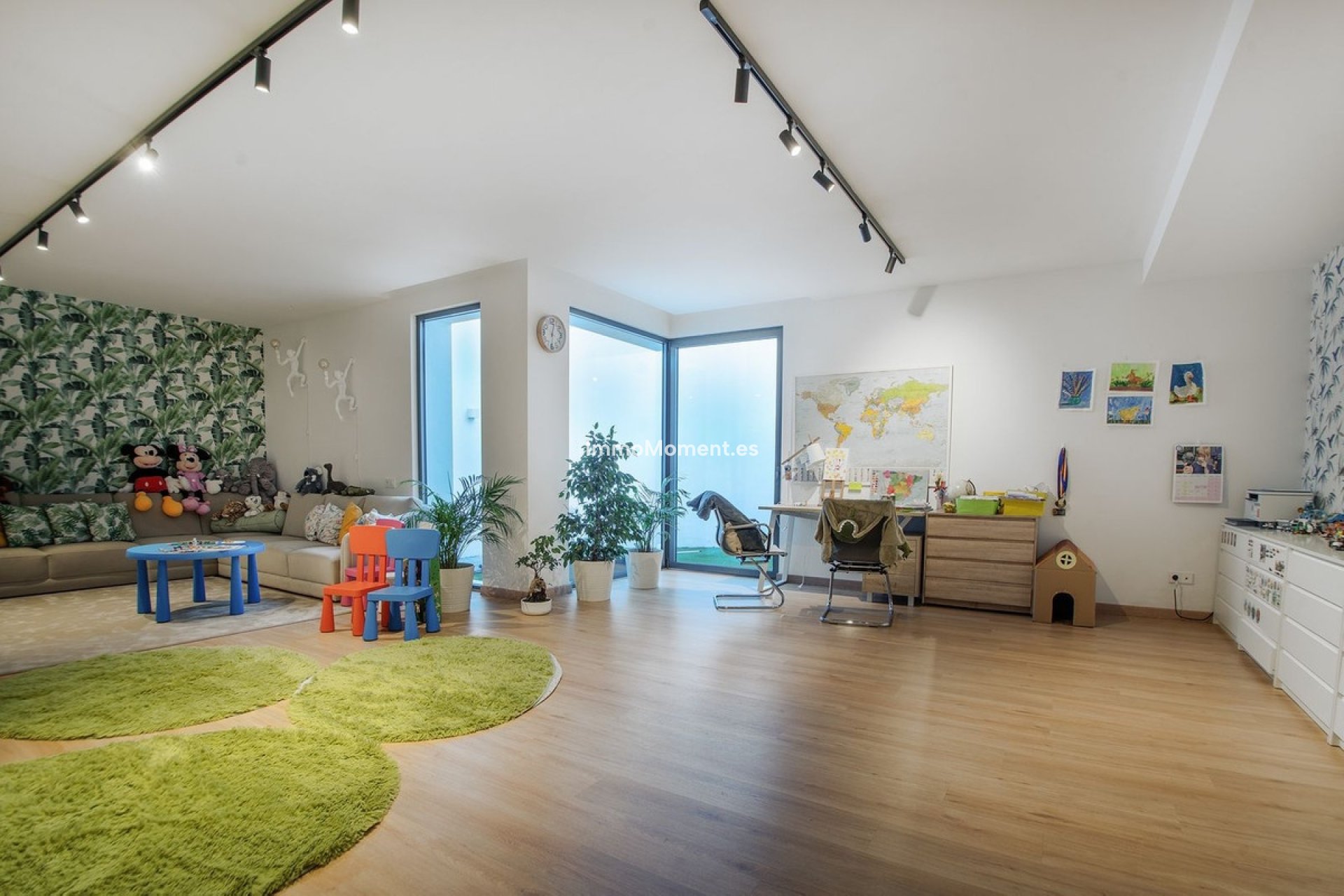 Bestaande woning - Villa - Benahavís - Benahavís Centro