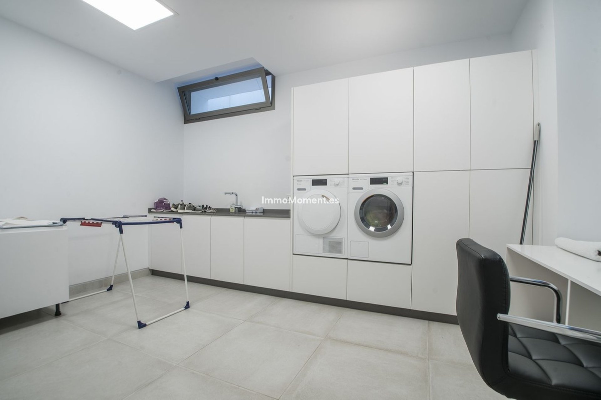 Bestaande woning - Villa - Benahavís - Benahavís Centro