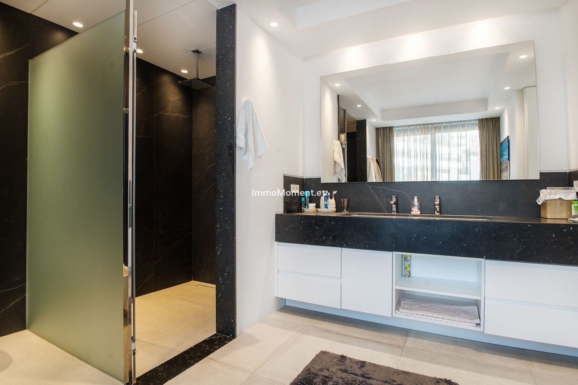 Bestaande woning - Villa - Benahavís - Benahavís Centro