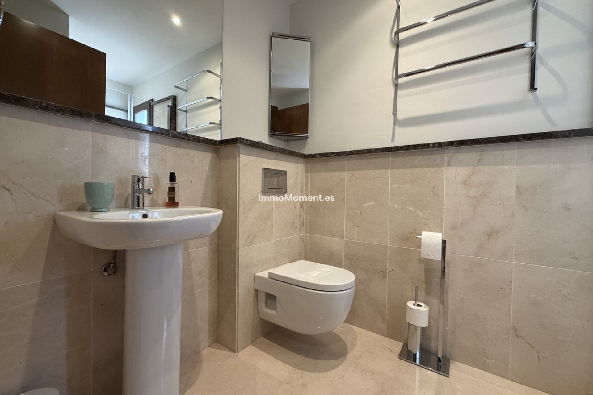 Bestaande woning - Villa - Benahavís - Benahavís Centro