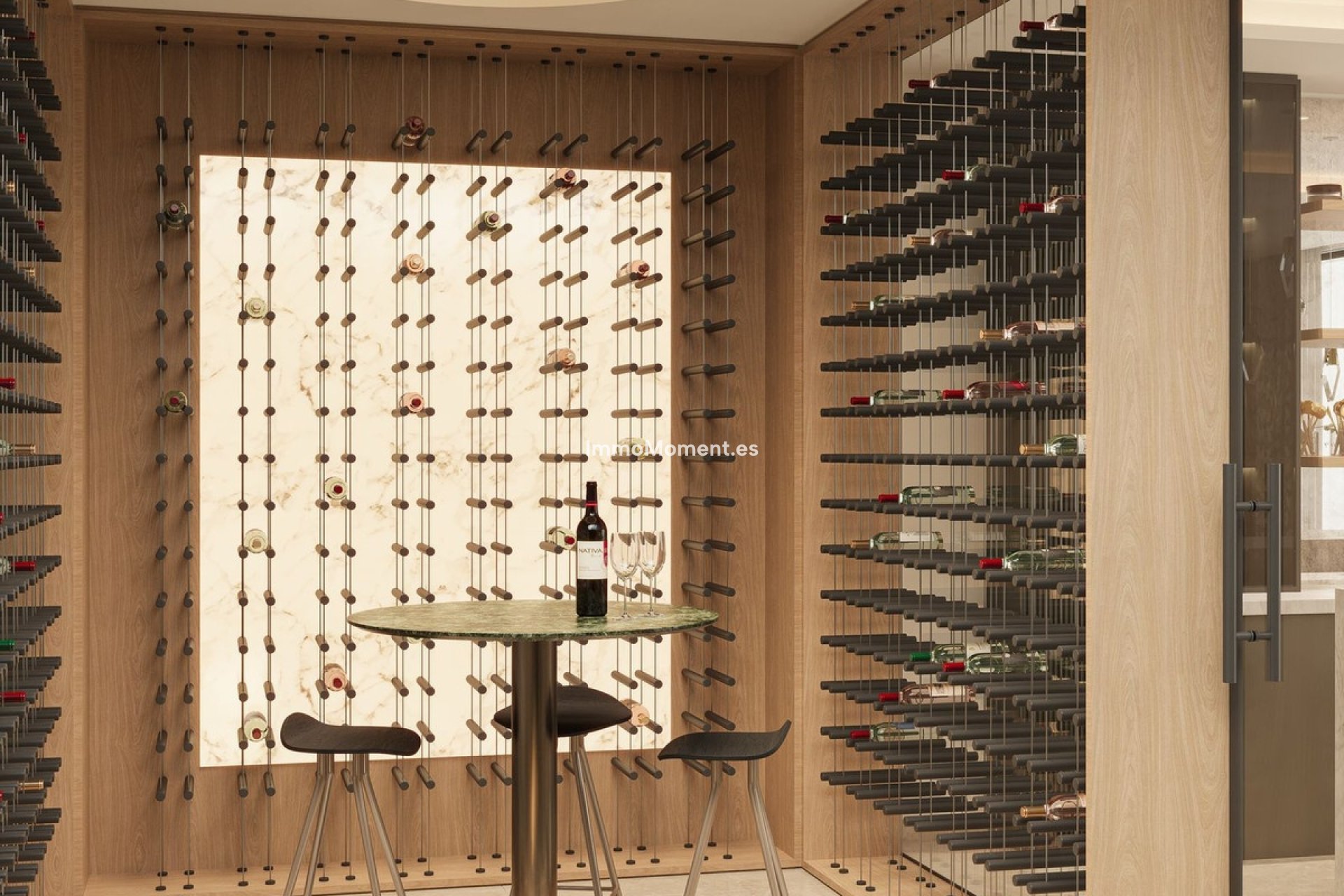 Bestaande woning - Villa - Benahavís - Benahavís Centro