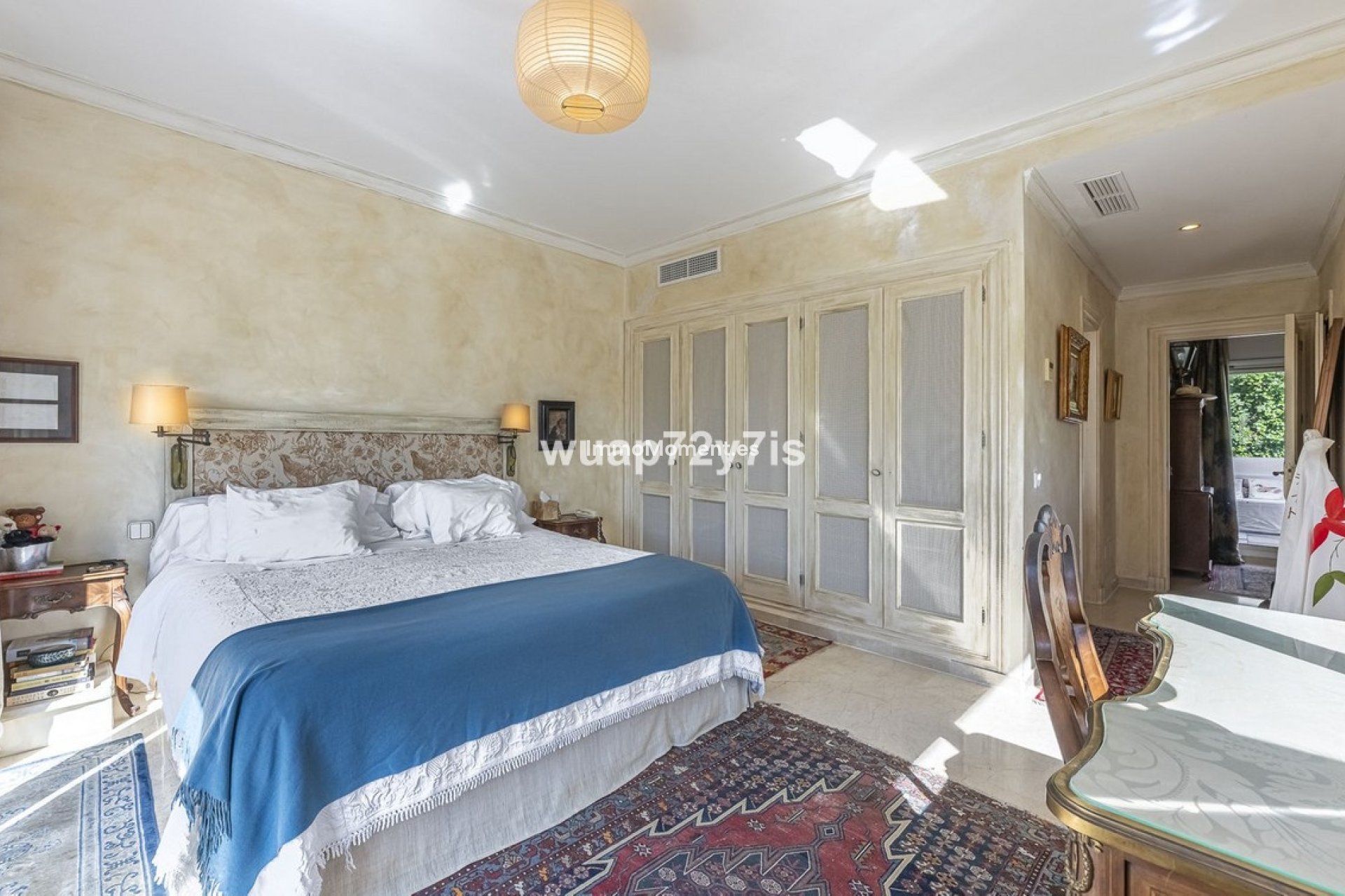 Bestaande woning - Villa - Benahavís - Benahavís Centro