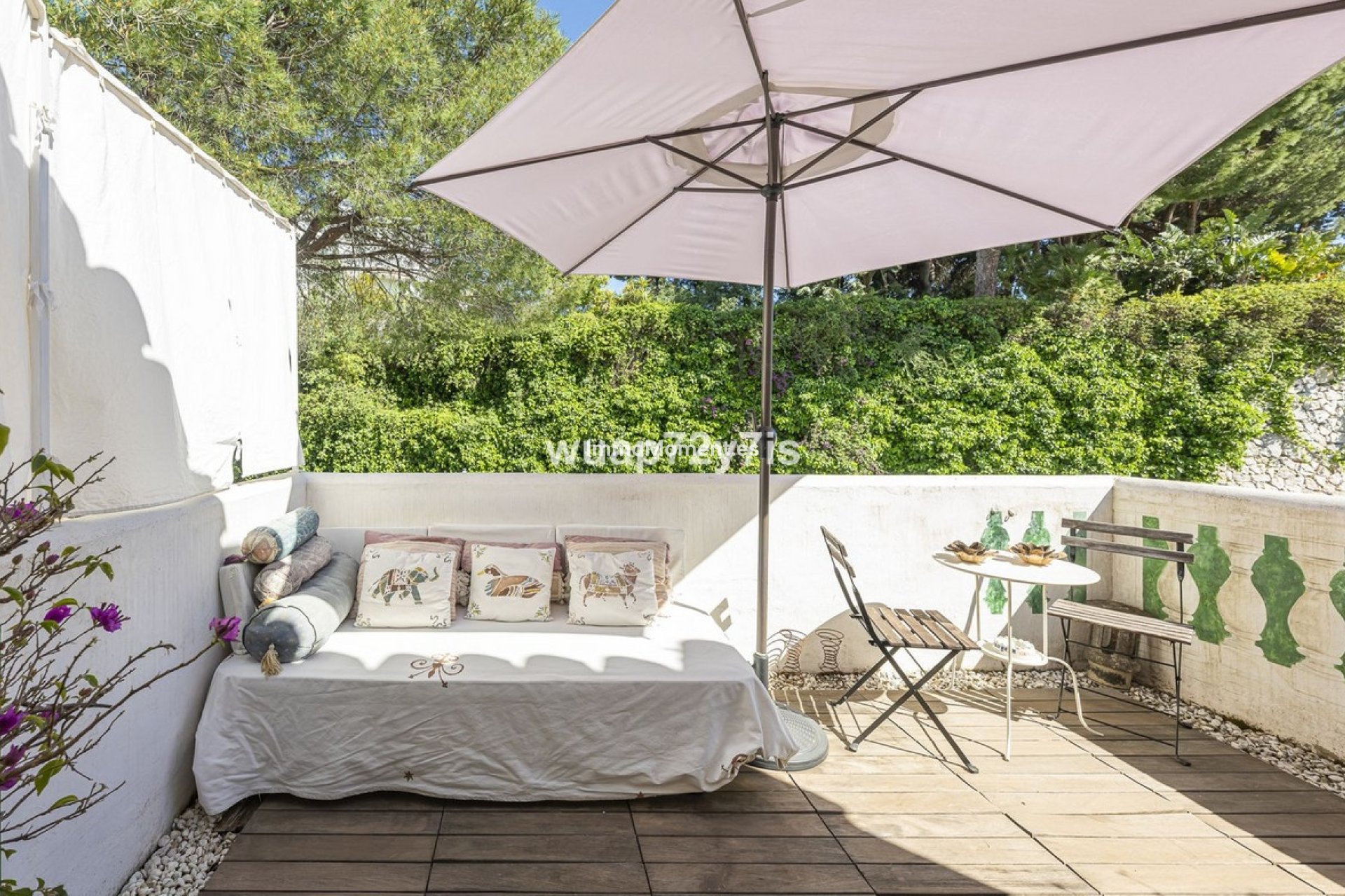 Bestaande woning - Villa - Benahavís - Benahavís Centro