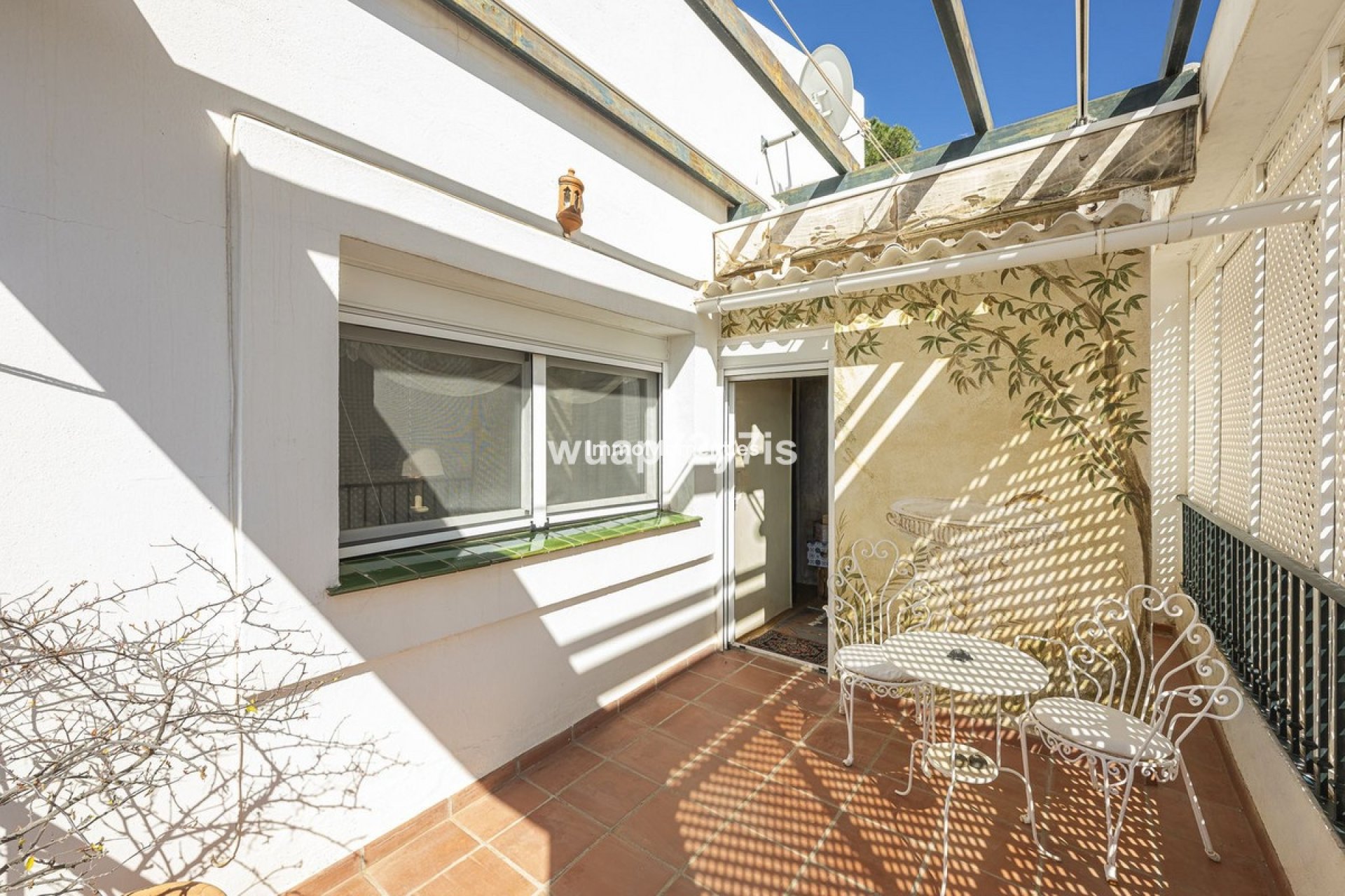 Bestaande woning - Villa - Benahavís - Benahavís Centro