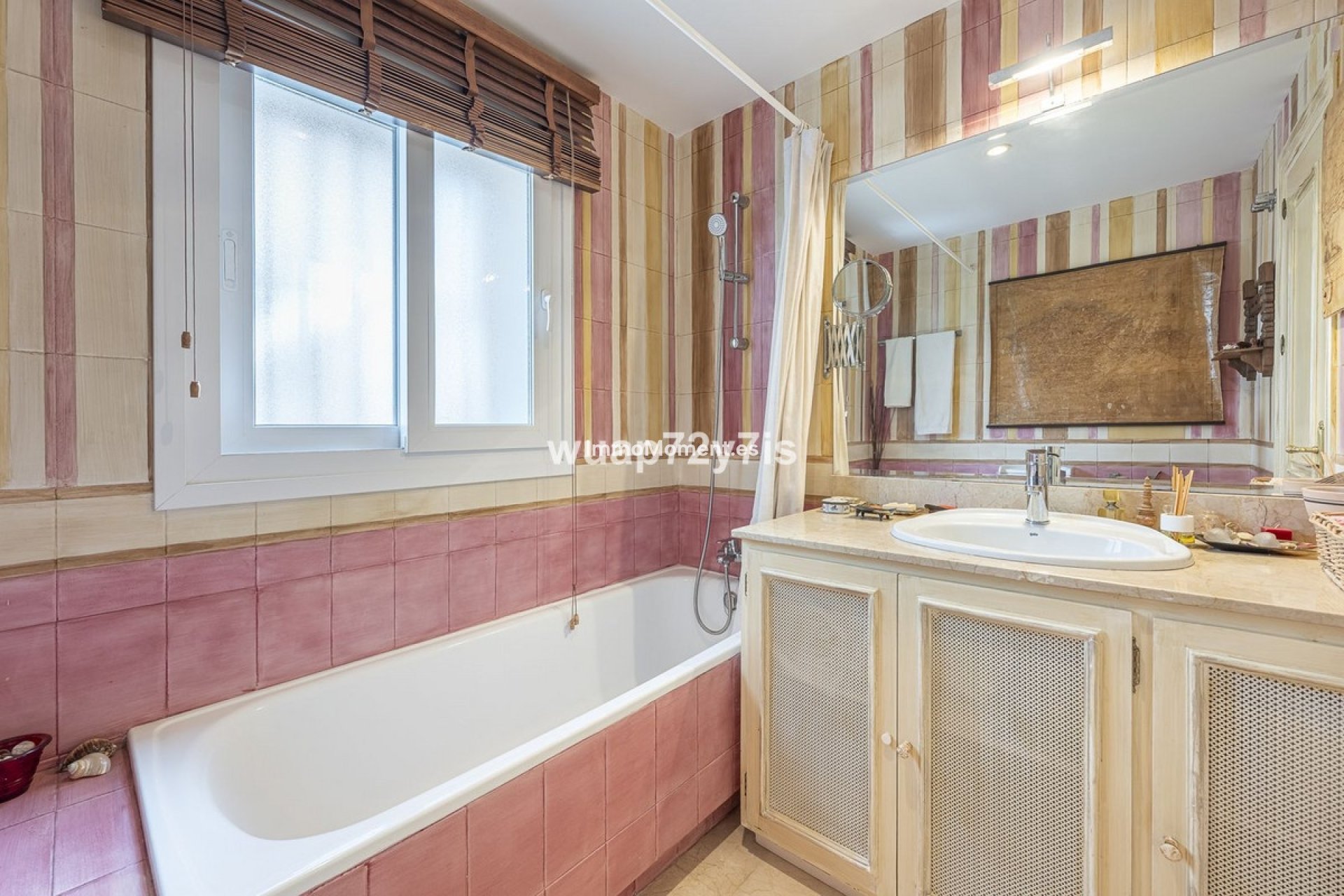 Bestaande woning - Villa - Benahavís - Benahavís Centro