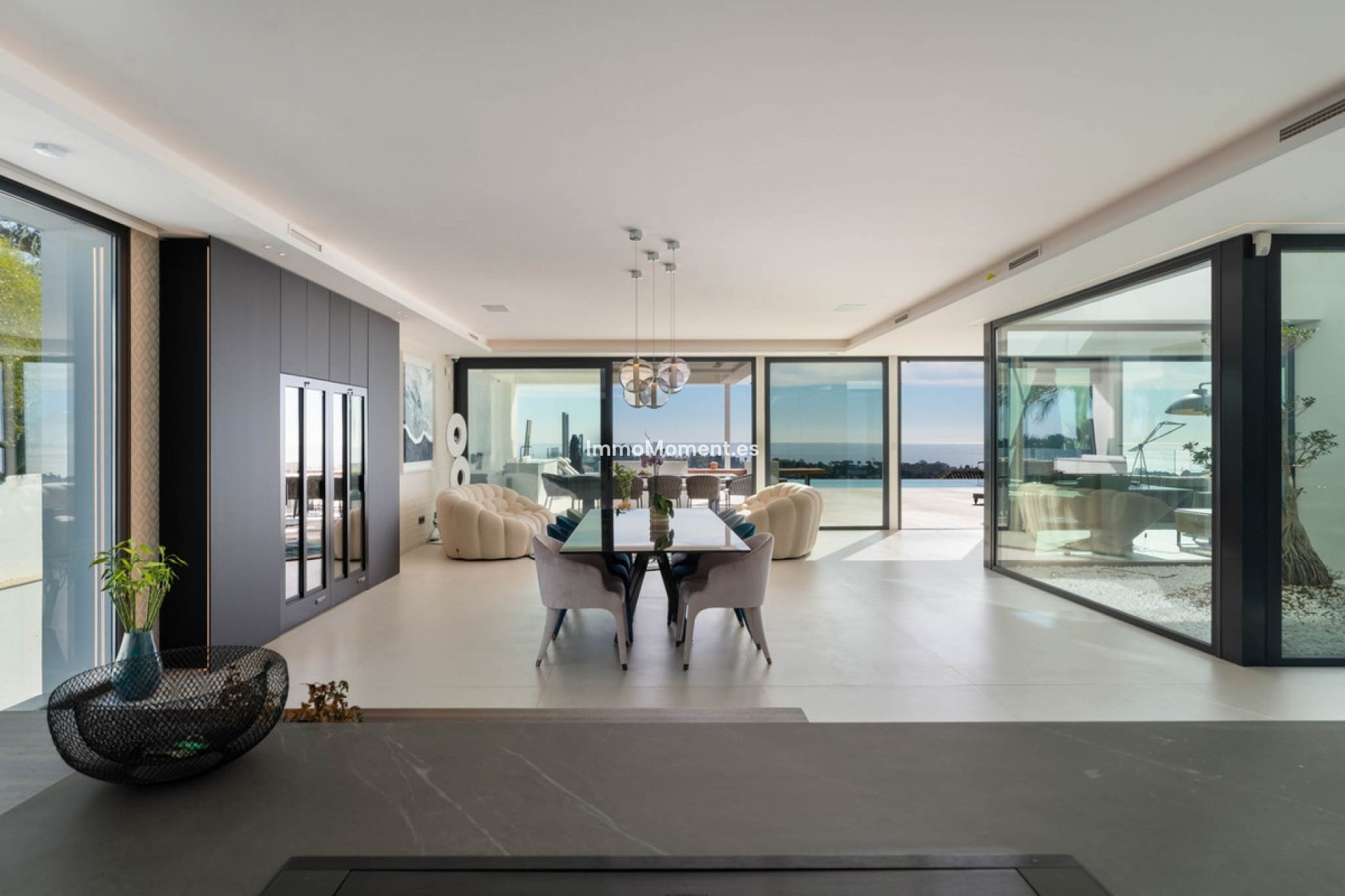 Bestaande woning - Villa - Benahavís - Benahavís Centro