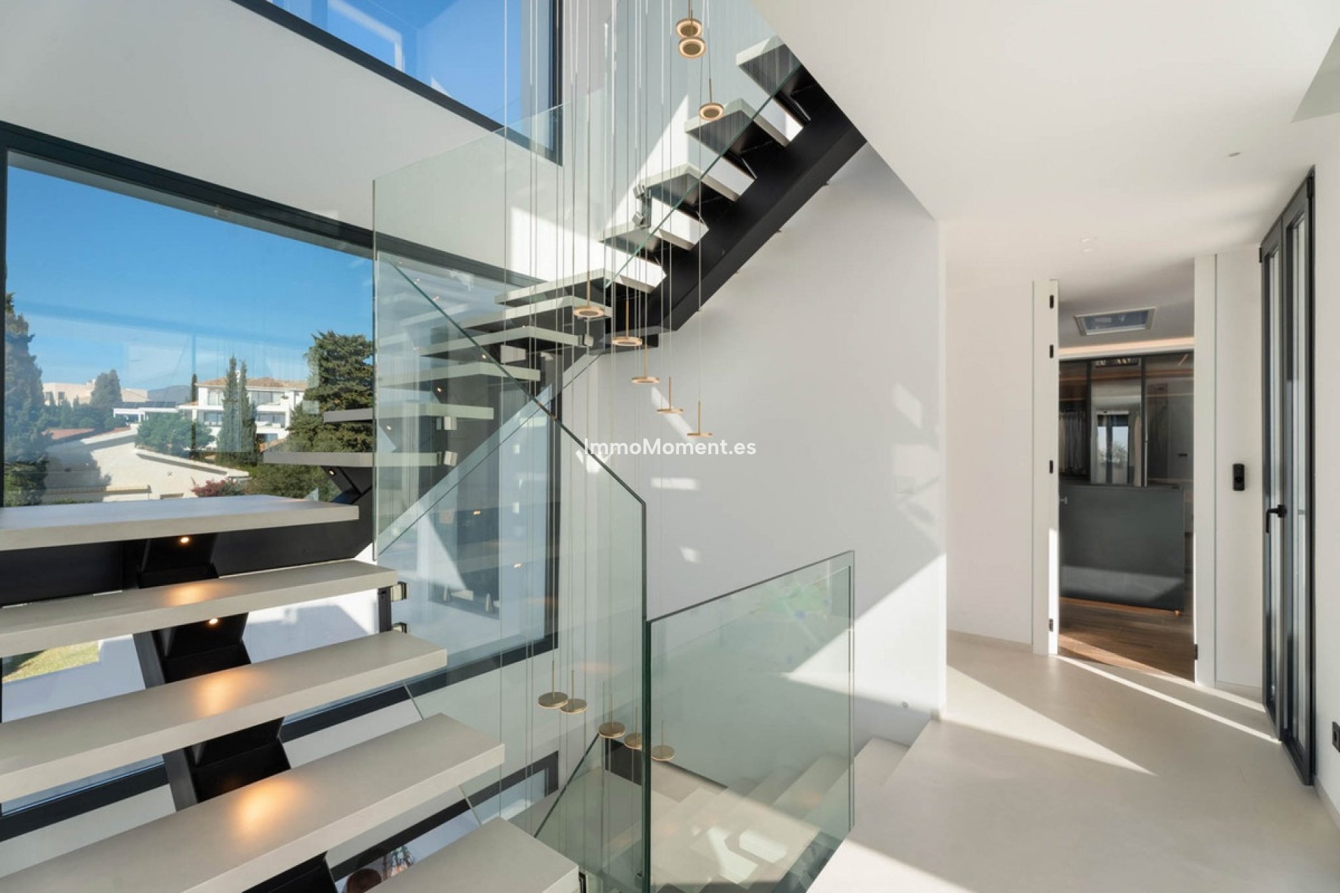 Bestaande woning - Villa - Benahavís - Benahavís Centro