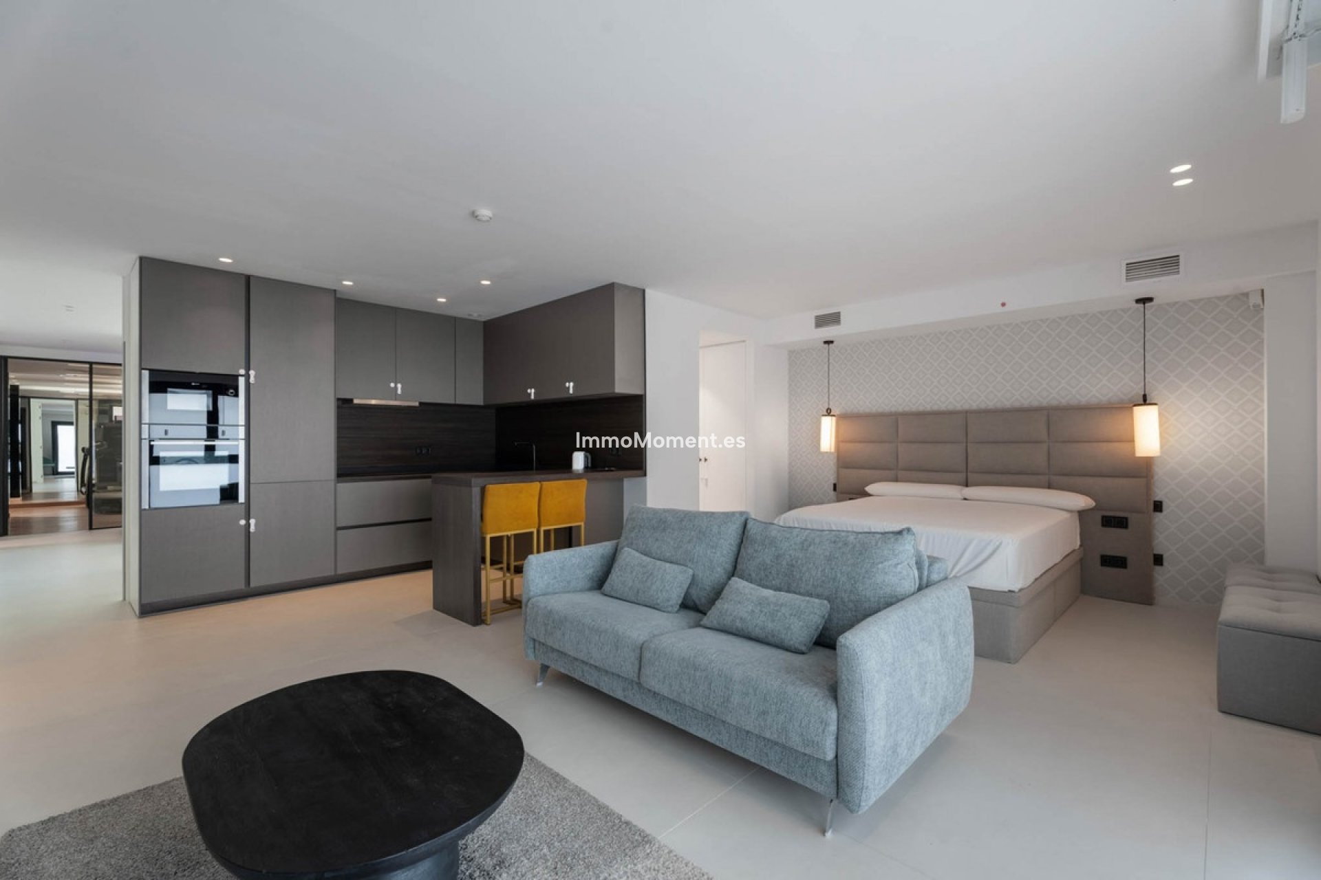 Bestaande woning - Villa - Benahavís - Benahavís Centro