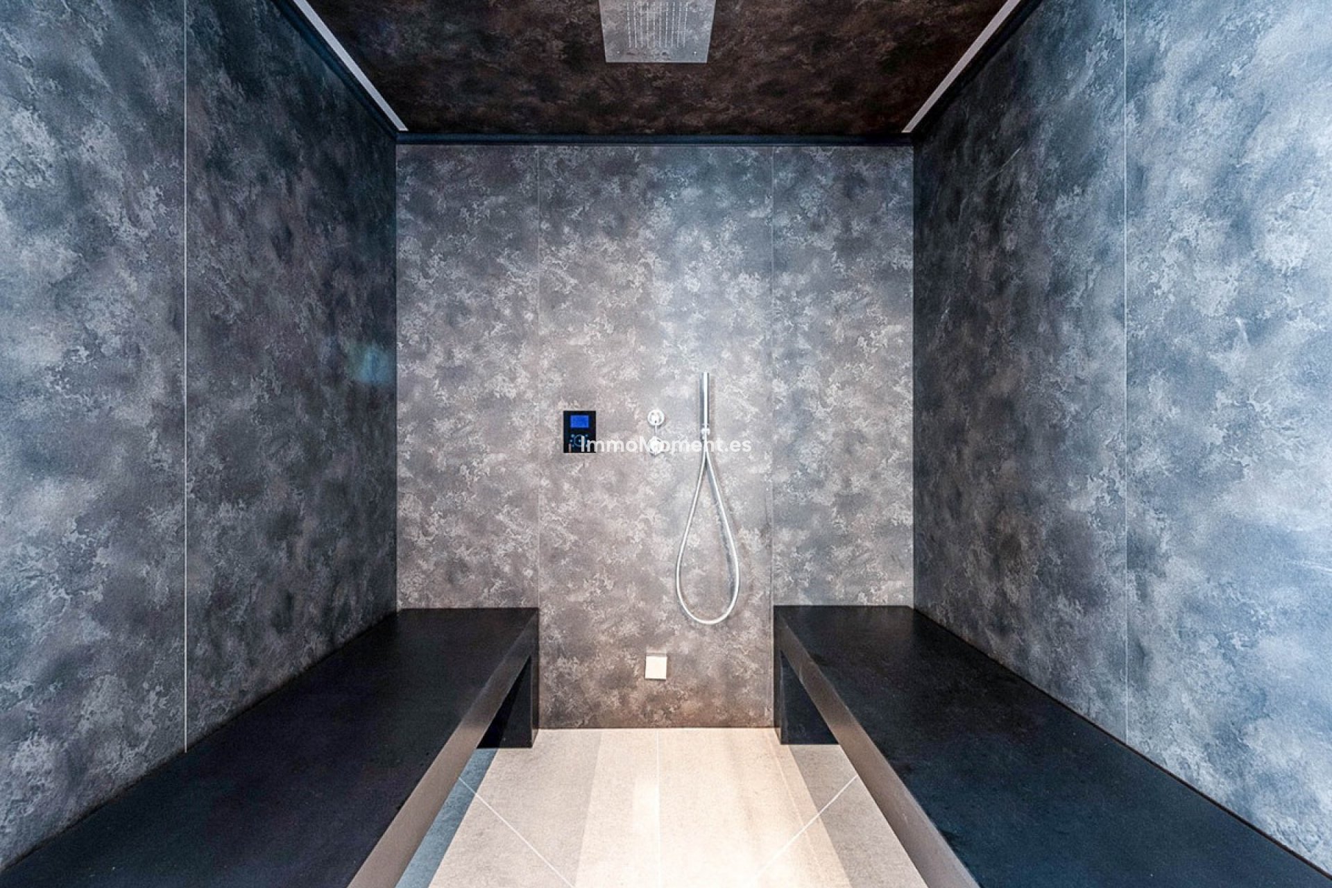 Bestaande woning - Villa - Benahavís - Benahavís Centro