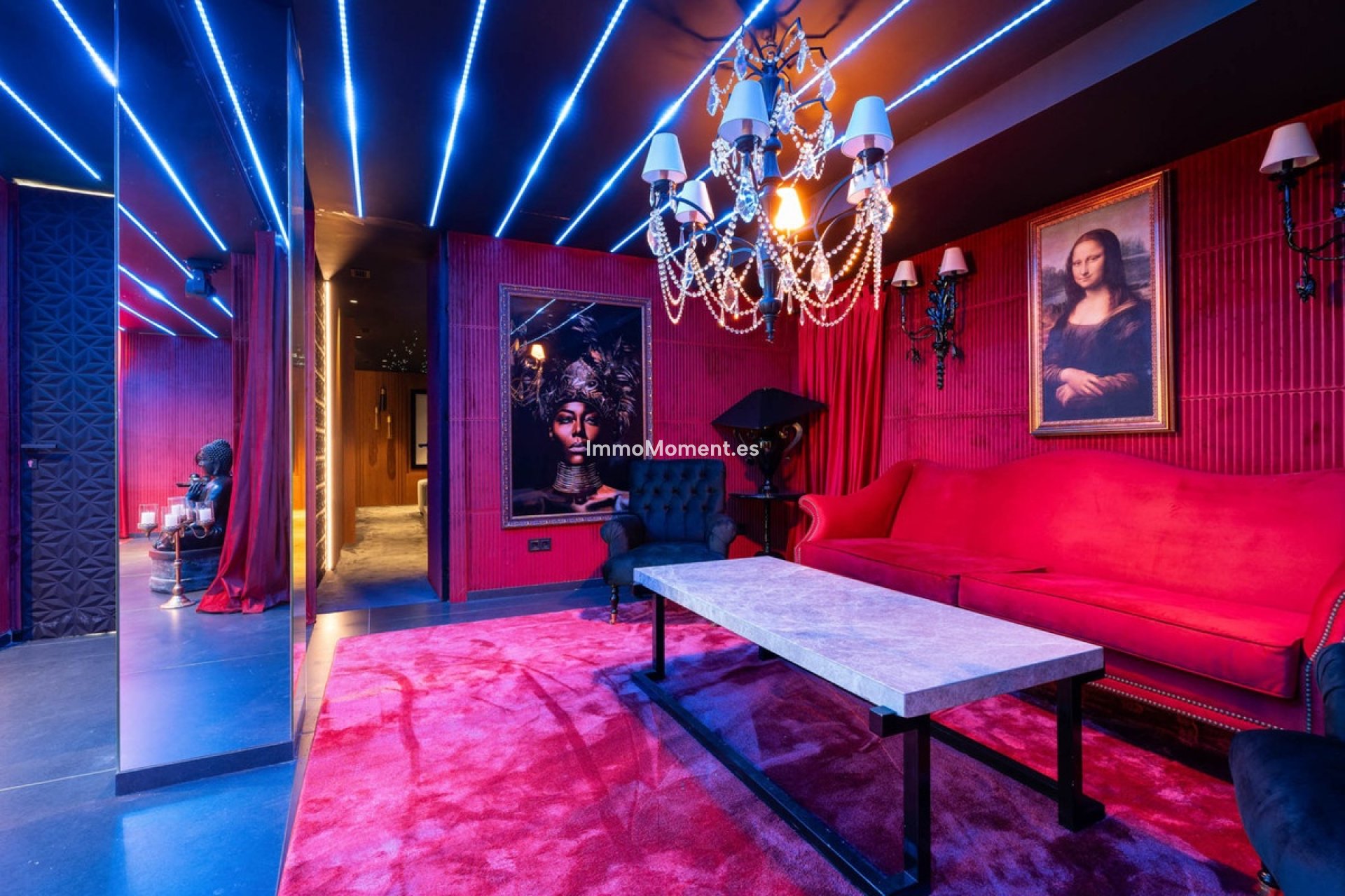 Bestaande woning - Villa - Benahavís - Benahavís Centro