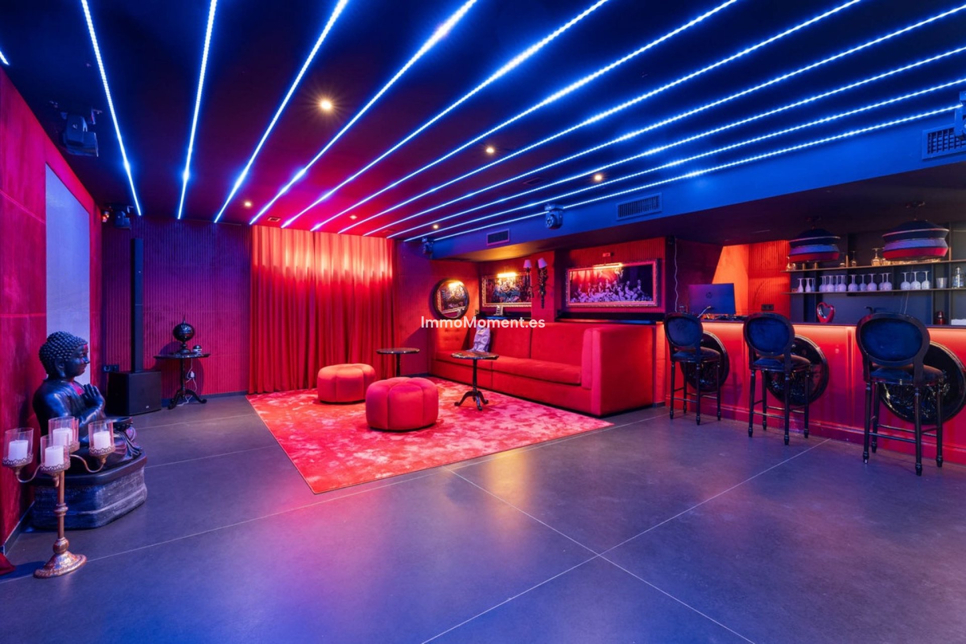 Bestaande woning - Villa - Benahavís - Benahavís Centro