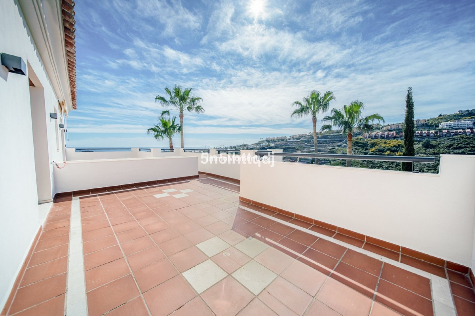 Bestaande woning - Villa - Benahavís - Benahavís Centro