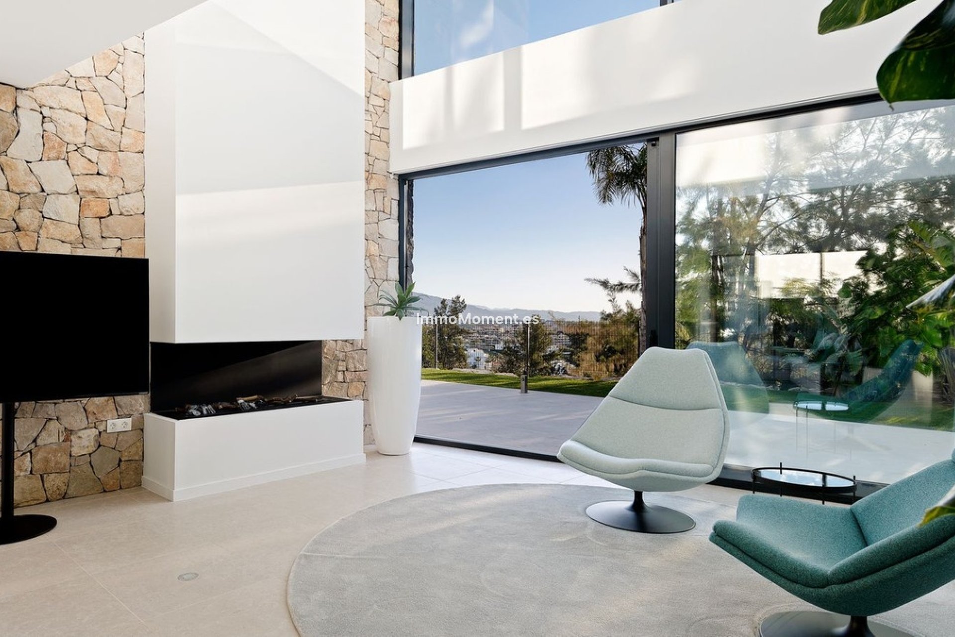 Bestaande woning - Villa - Benahavís - Benahavís Centro