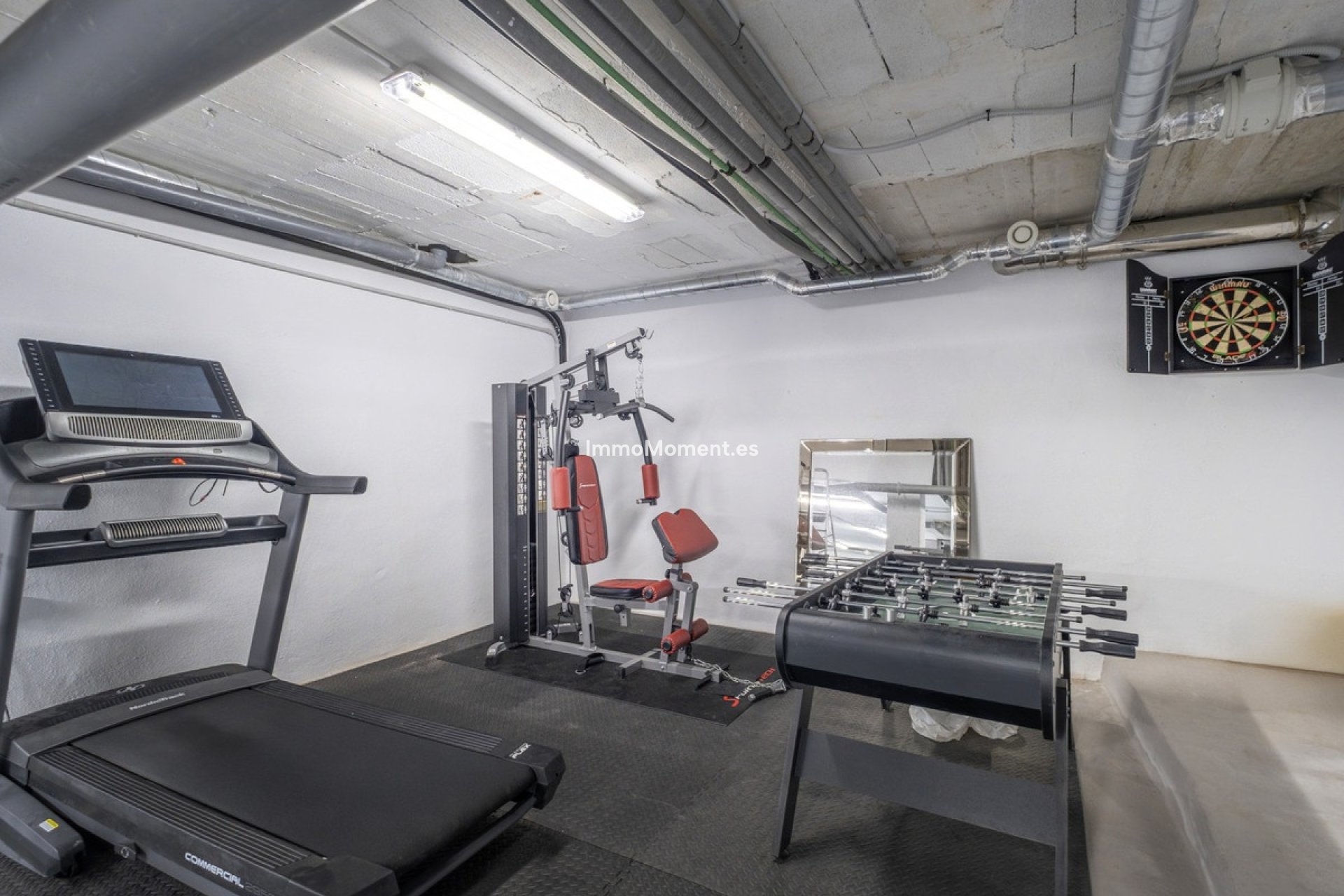 Bestaande woning - Villa - Benahavís - El Madroñal