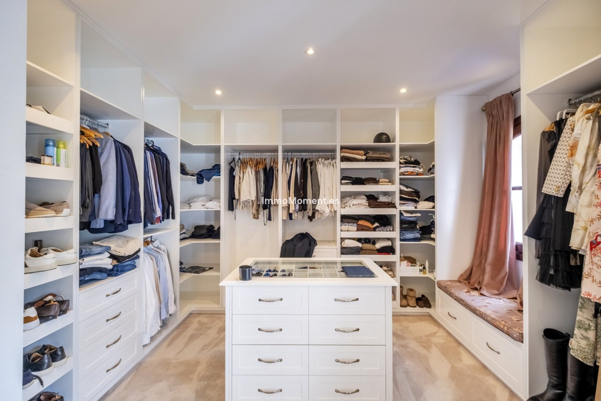 Bestaande woning - Villa - Benahavís - El Madroñal