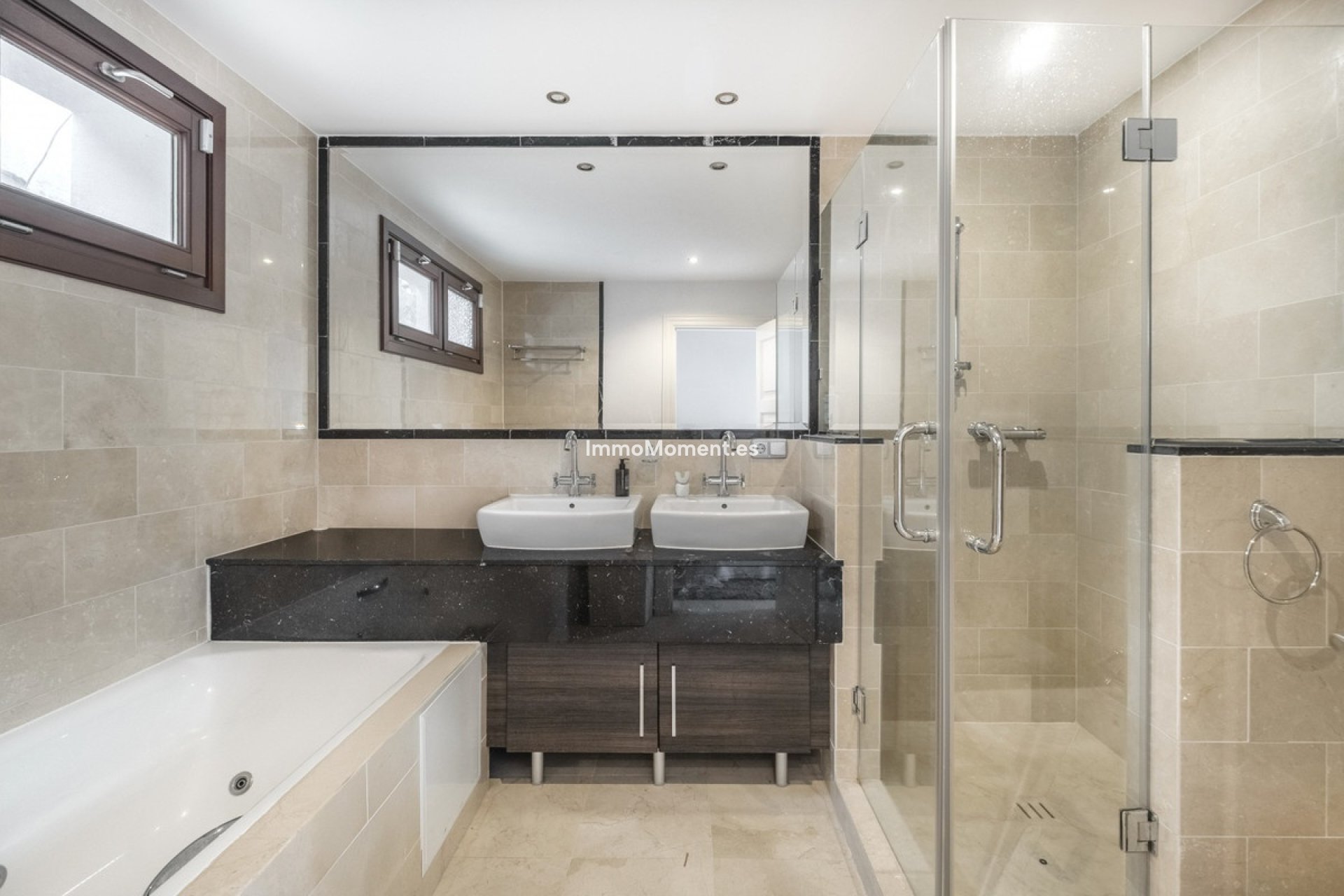 Bestaande woning - Villa - Benahavís - El Madroñal