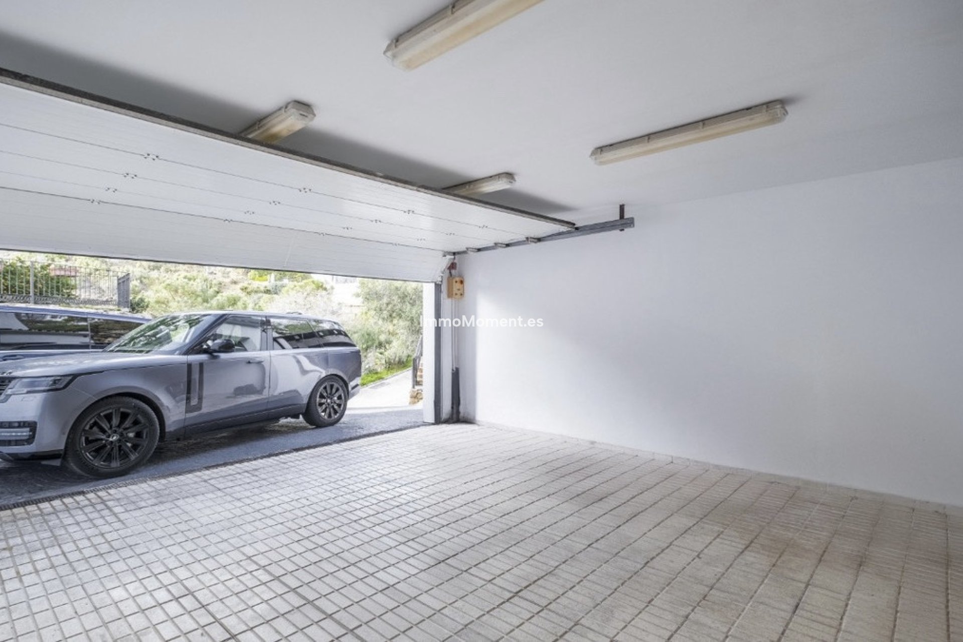 Bestaande woning - Villa - Benahavís - El Madroñal