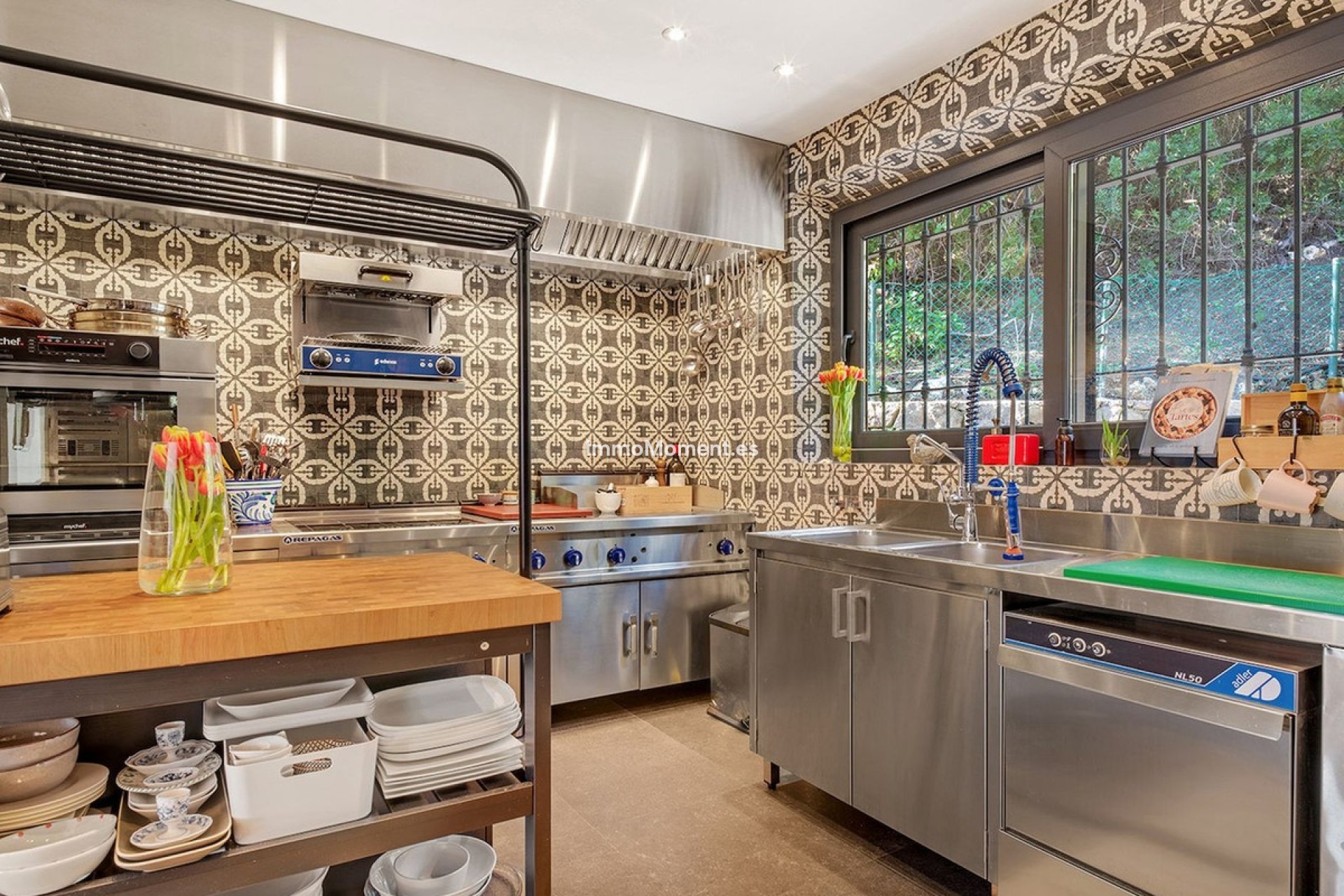 Bestaande woning - Villa - Benahavís - El Madroñal