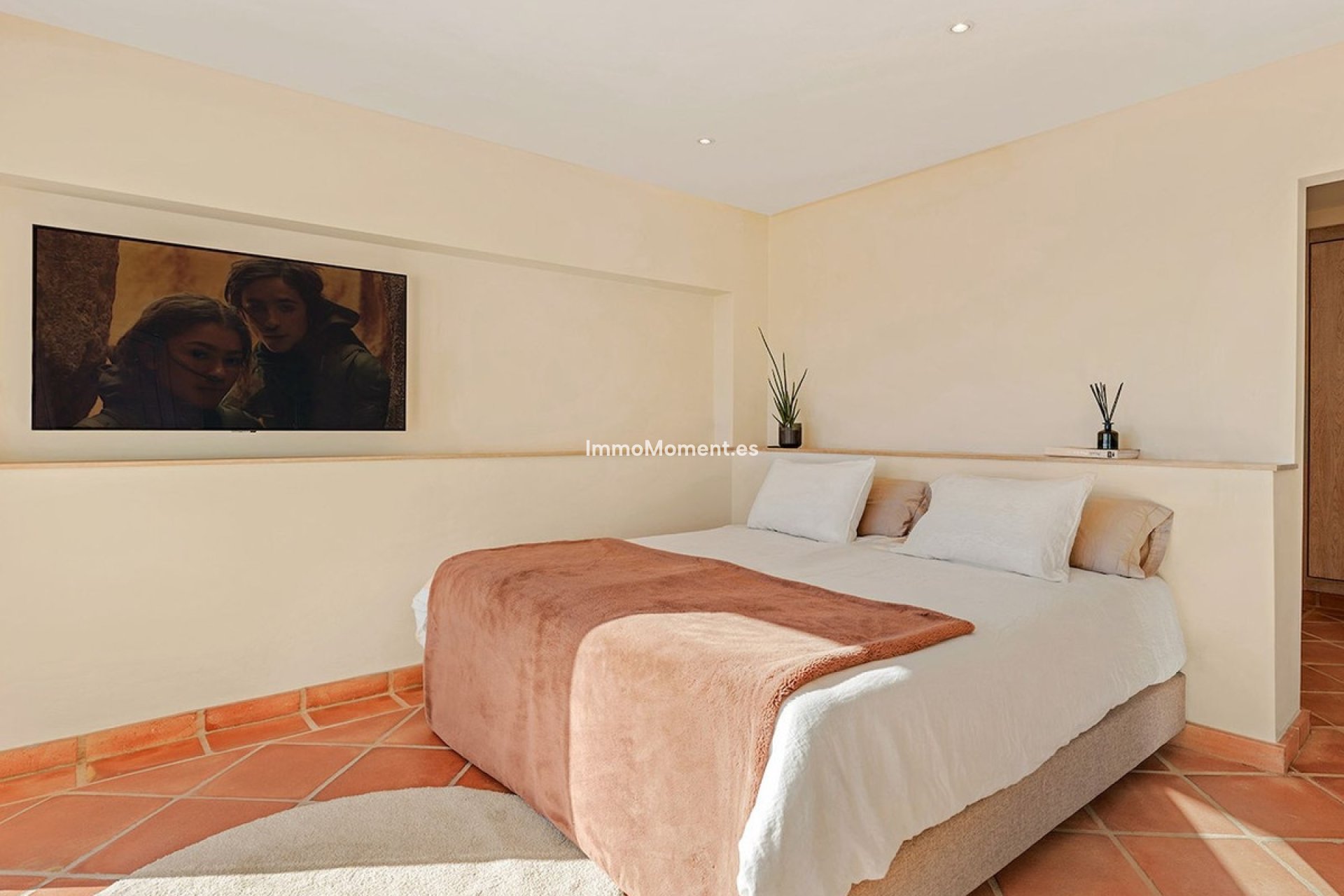 Bestaande woning - Villa - Benahavís - El Madroñal