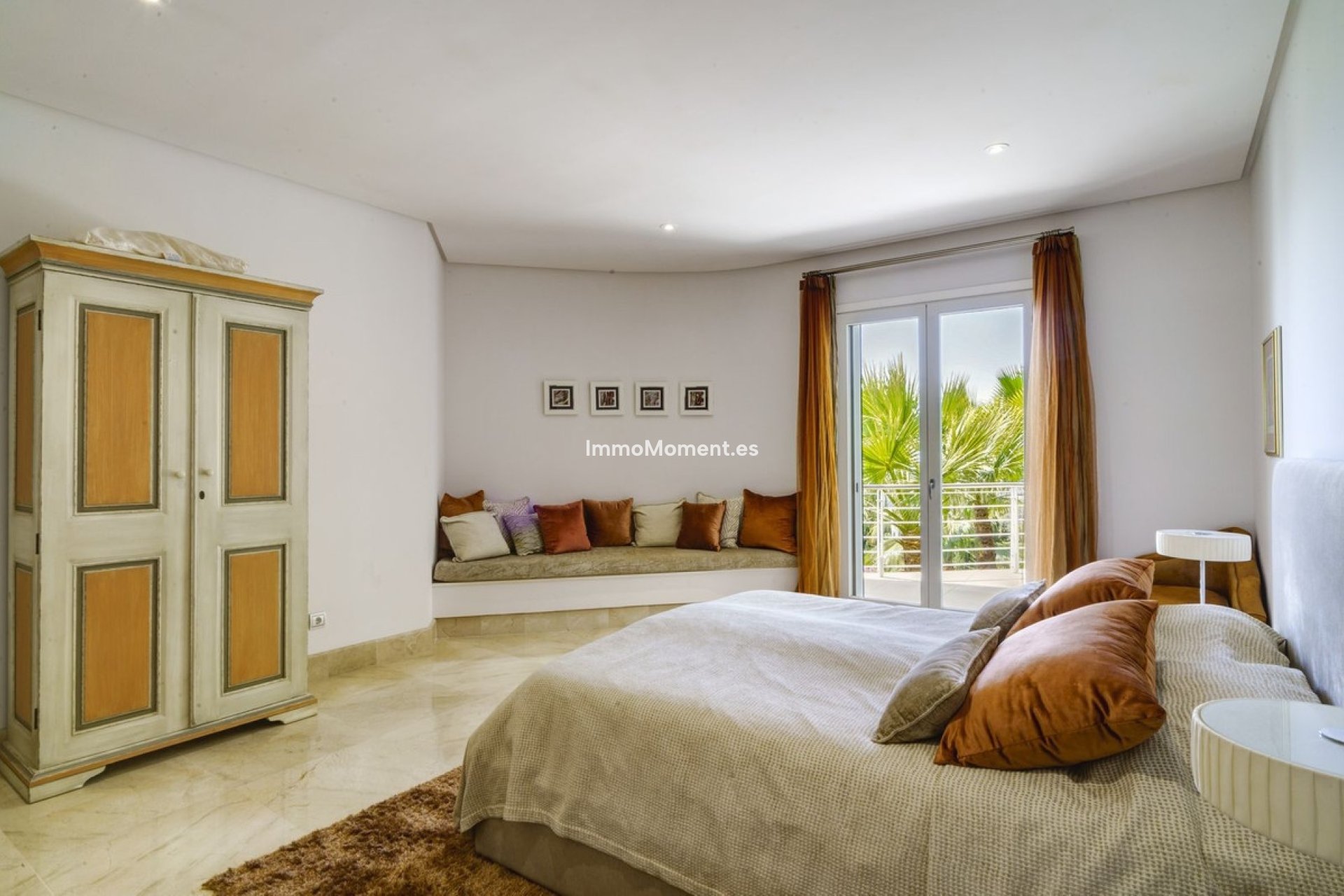 Bestaande woning - Villa - Benahavís - El Madroñal