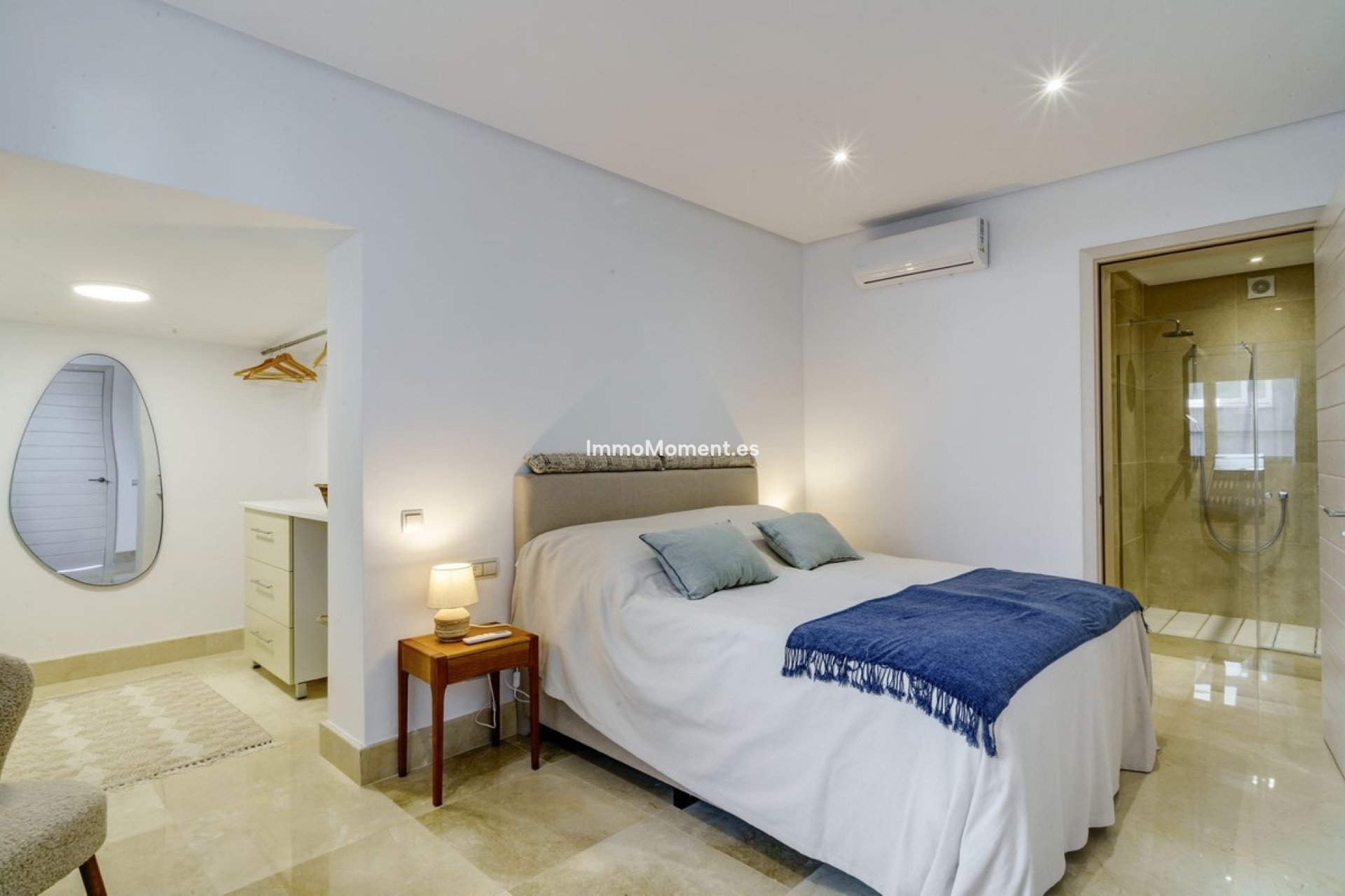 Bestaande woning - Villa - Benahavís - El Madroñal