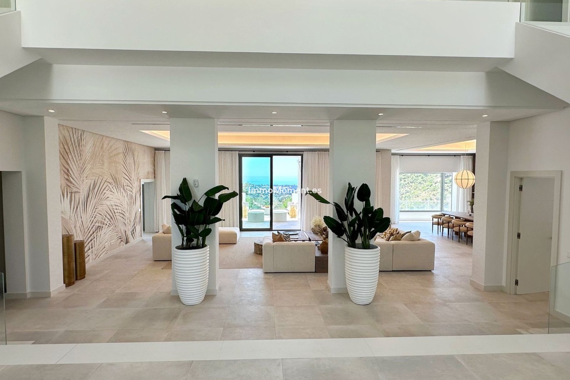 Bestaande woning - Villa - Benahavís - El Madroñal