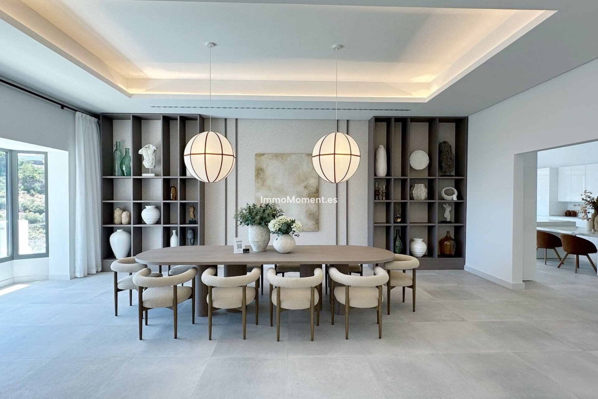 Bestaande woning - Villa - Benahavís - El Madroñal