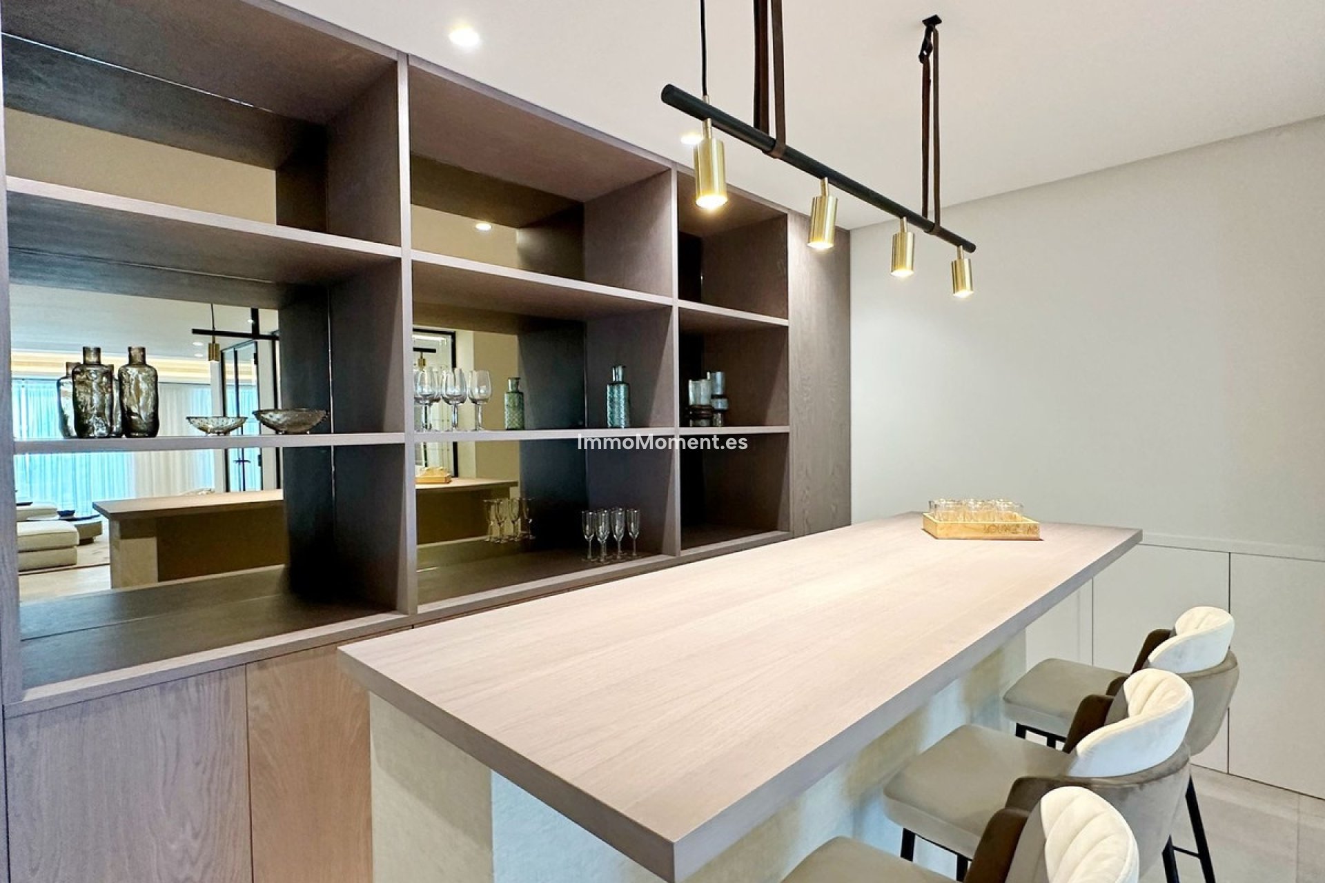 Bestaande woning - Villa - Benahavís - El Madroñal